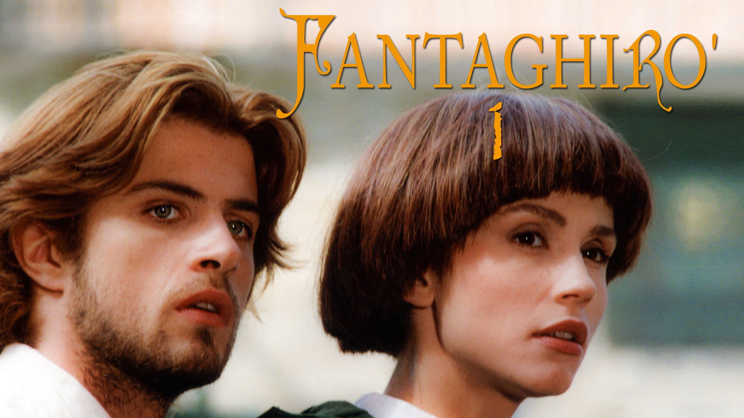 Fantaghirò - immagine