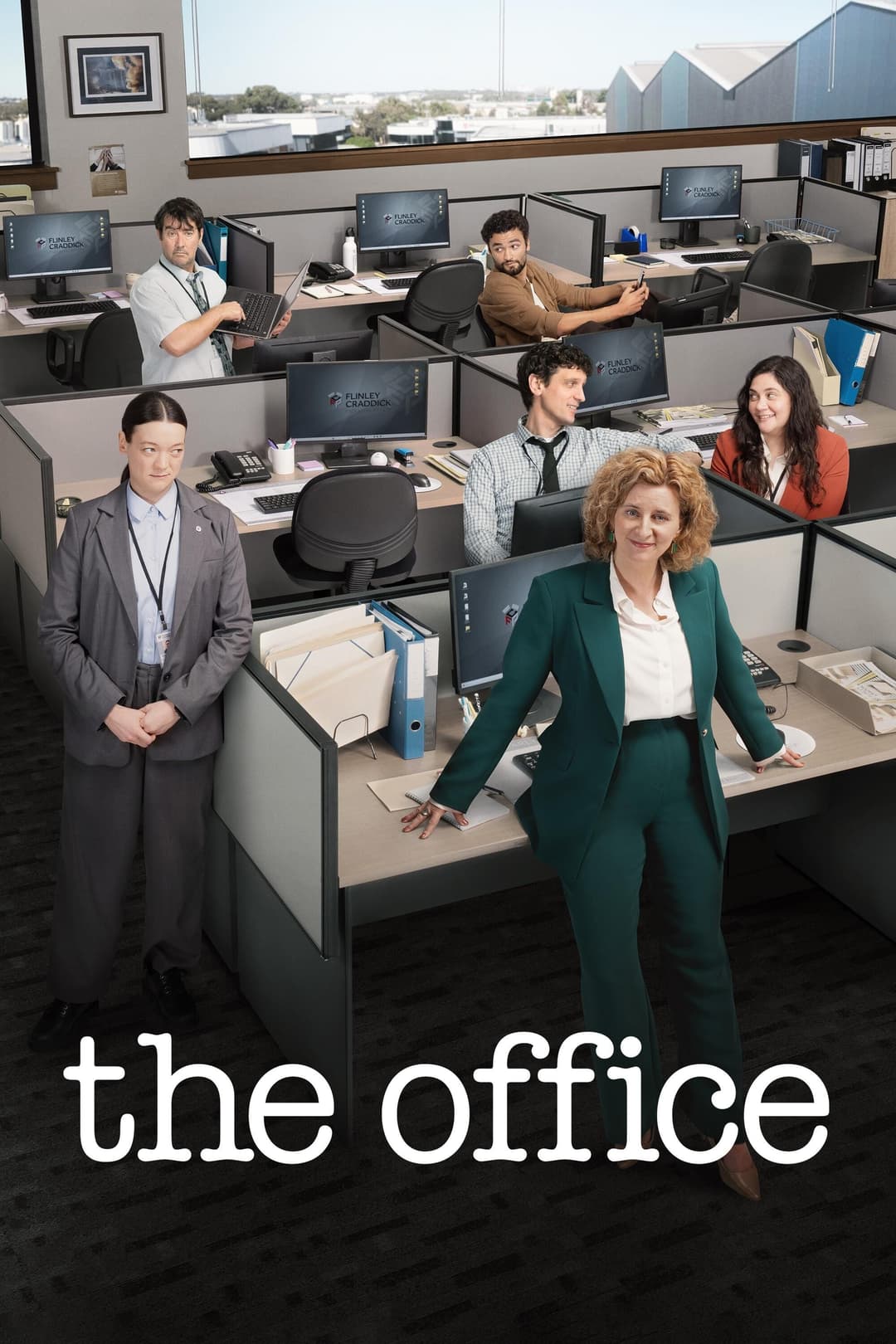 Poster di The Office