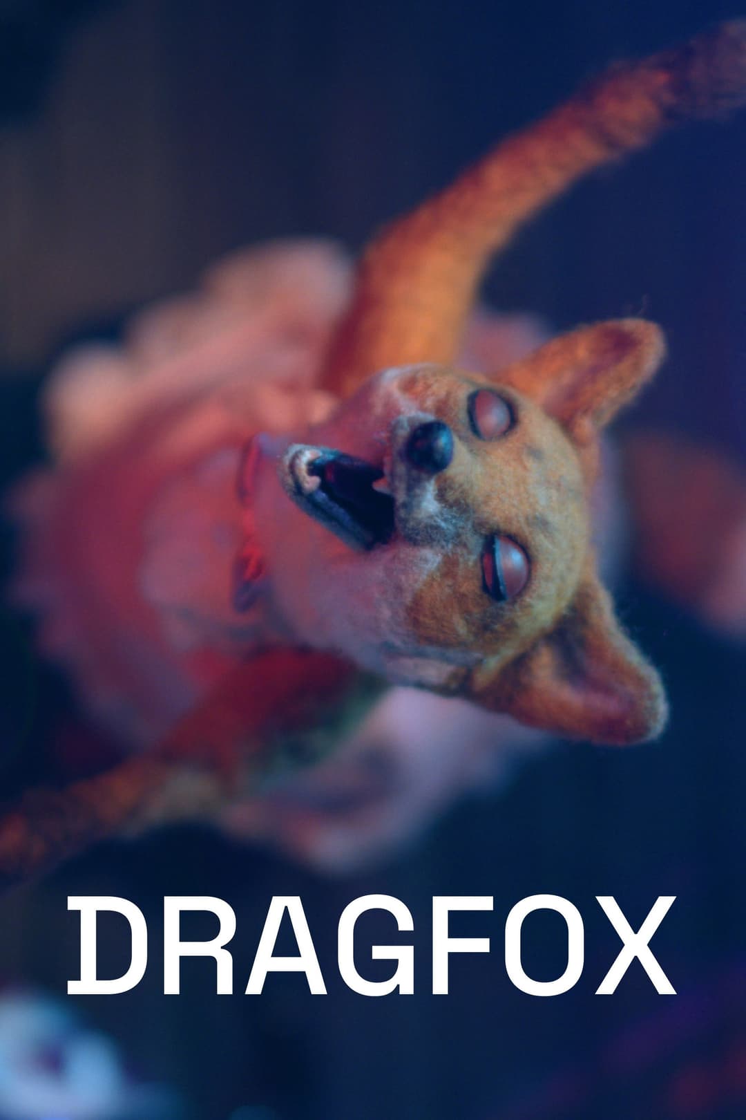 Poster di Dragfox