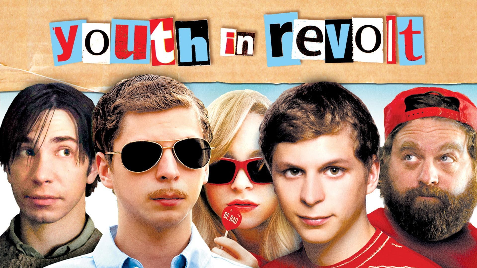 Youth in Revolt - immagine
