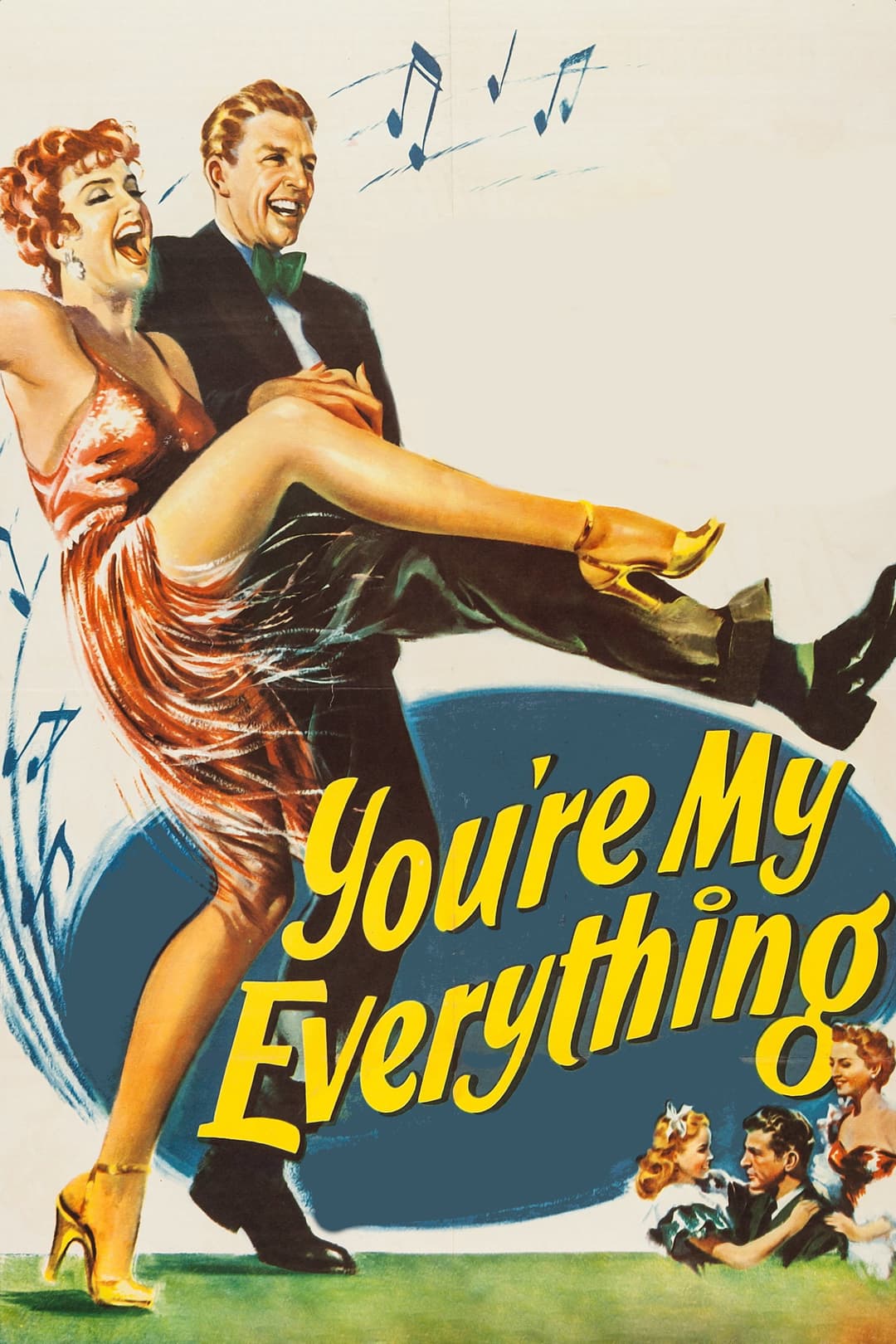 Poster di Sono tua