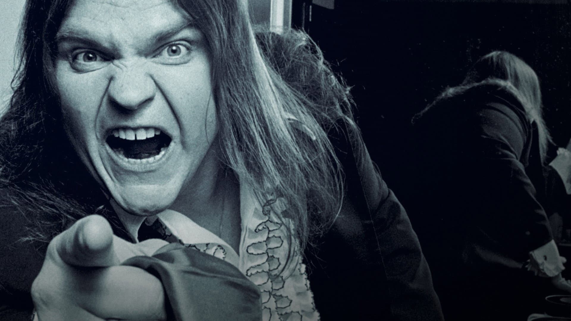 Meat Loaf: In and Out of Hell - immagine