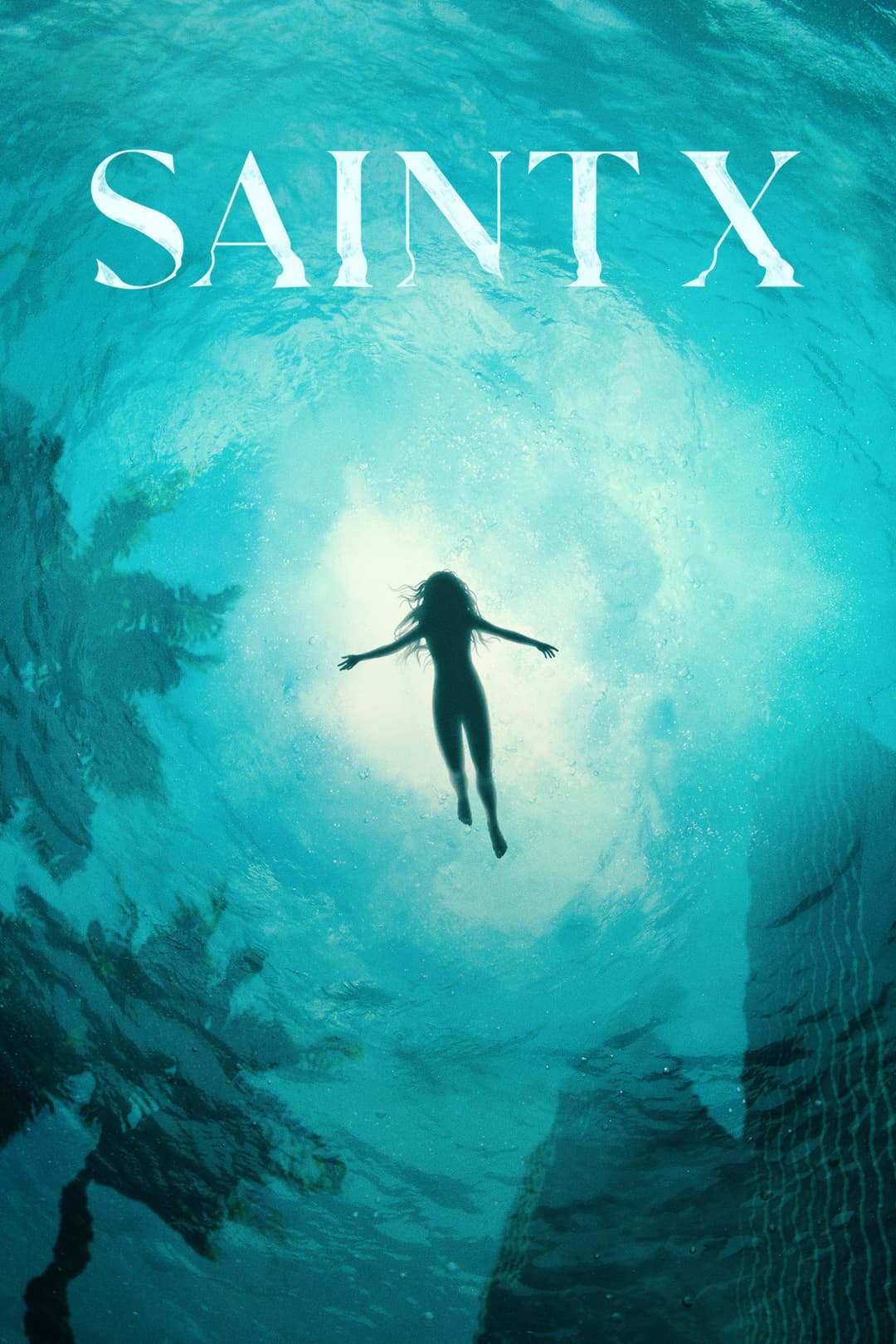 Poster di Saint X