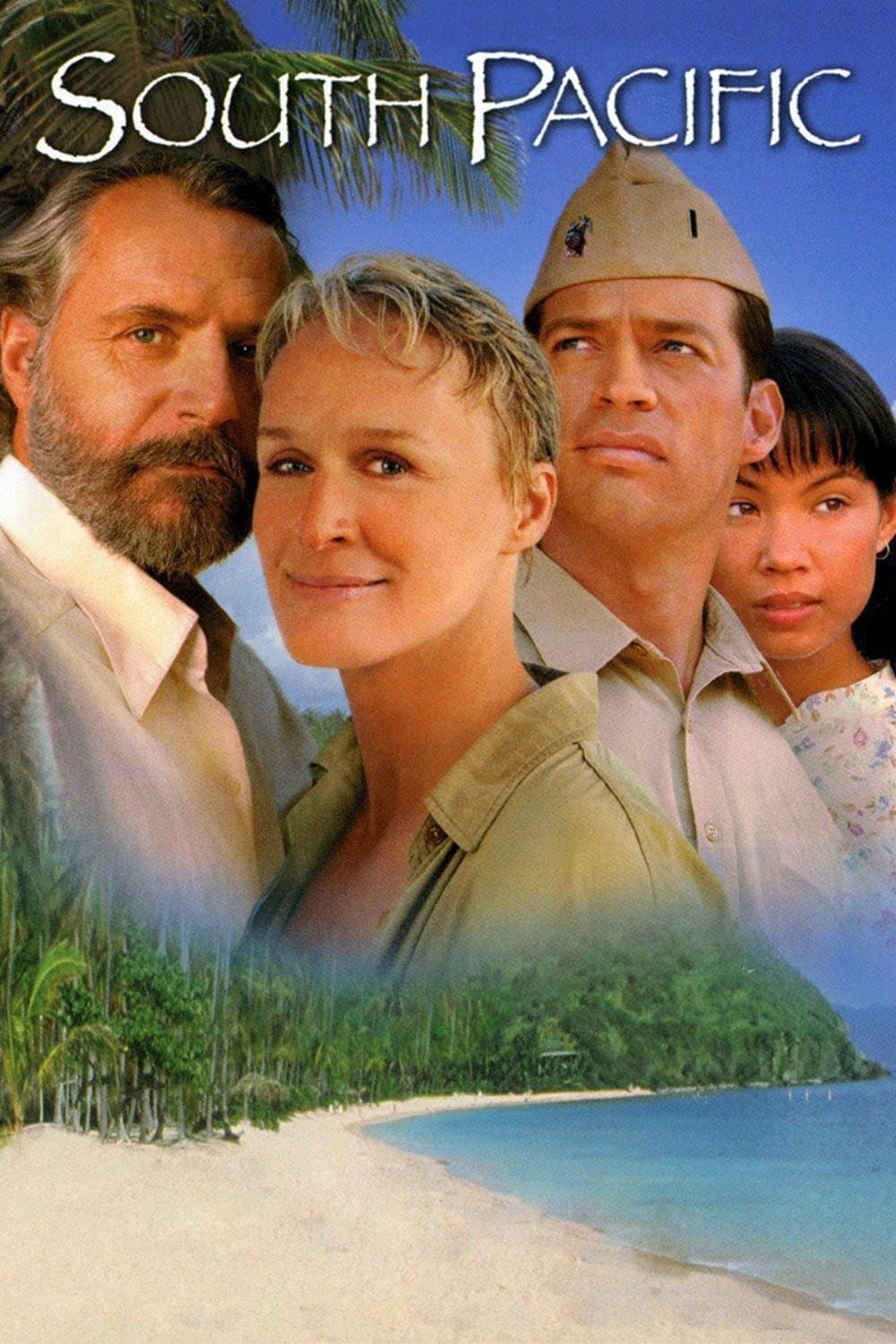 Poster di South Pacific