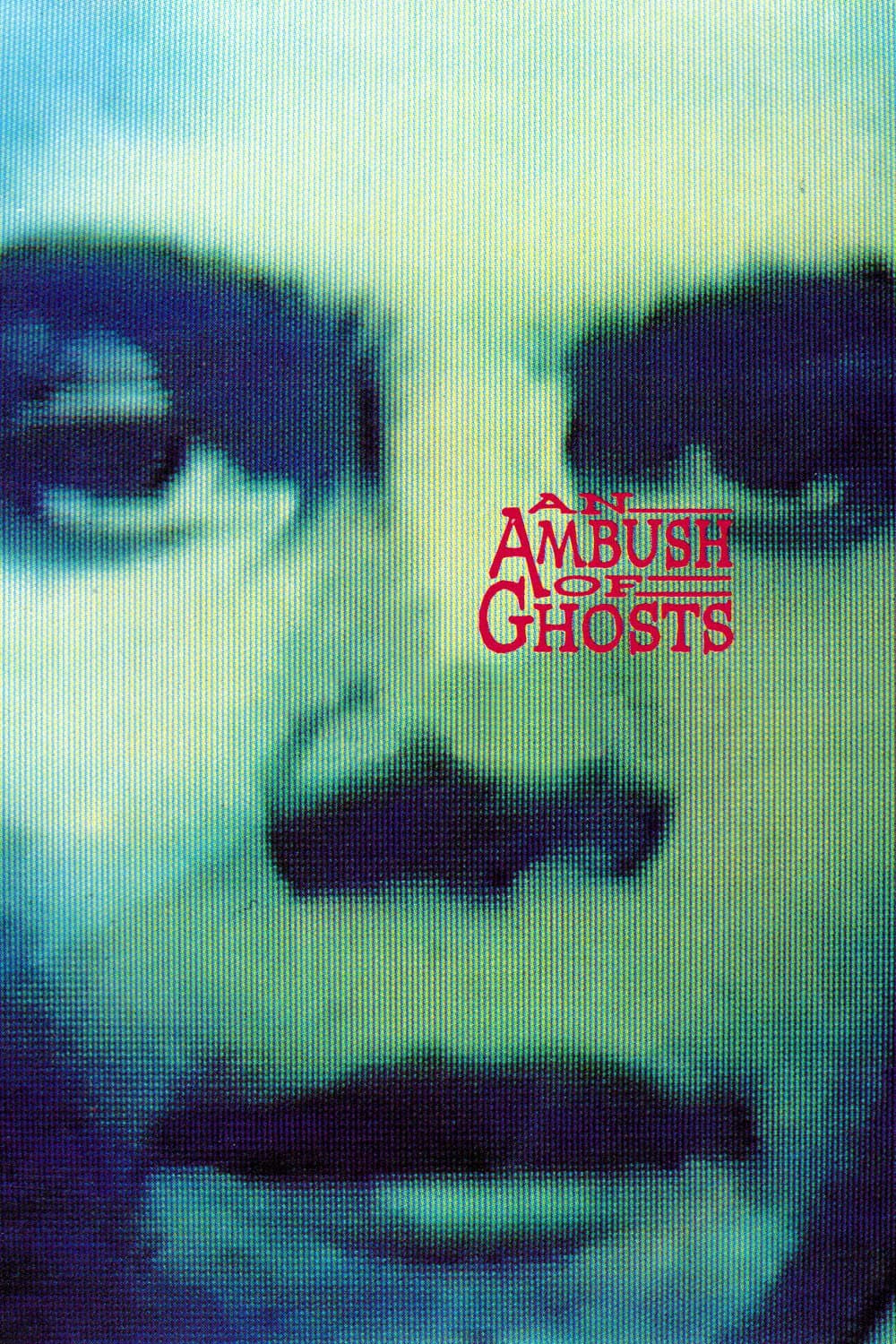 Poster di An Ambush of Ghosts