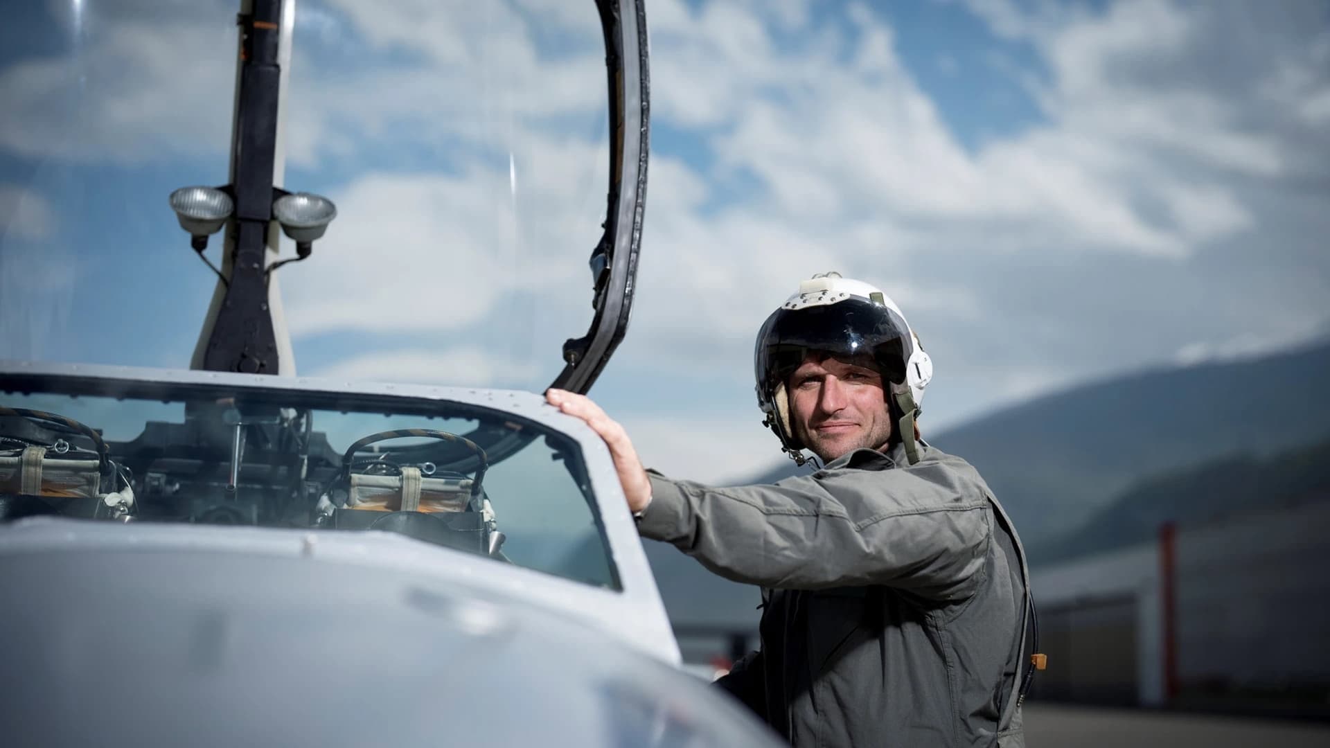 Guy Martin: Top Gun - immagine