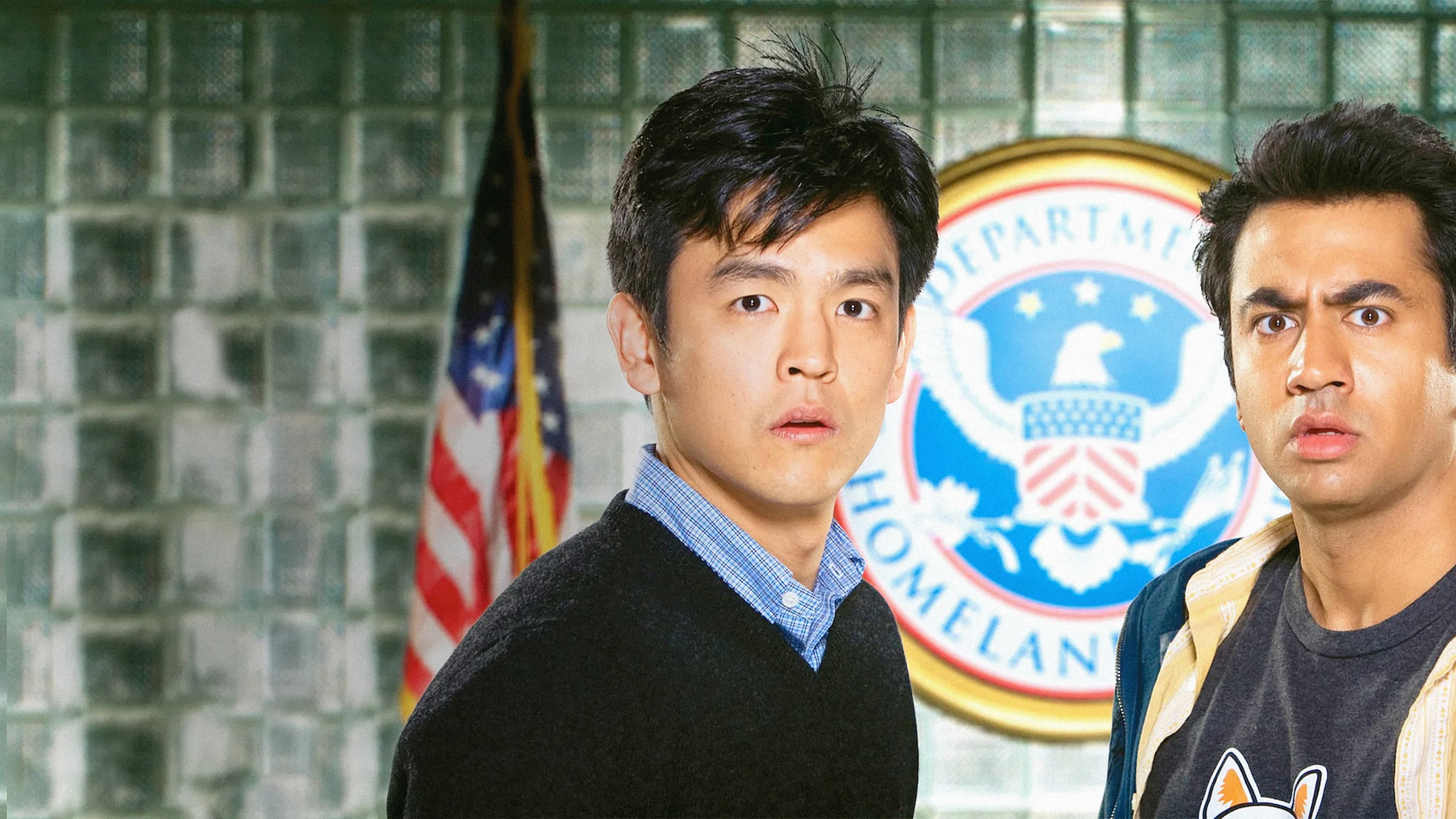 Harold & Kumar - Due amici in fuga - immagine