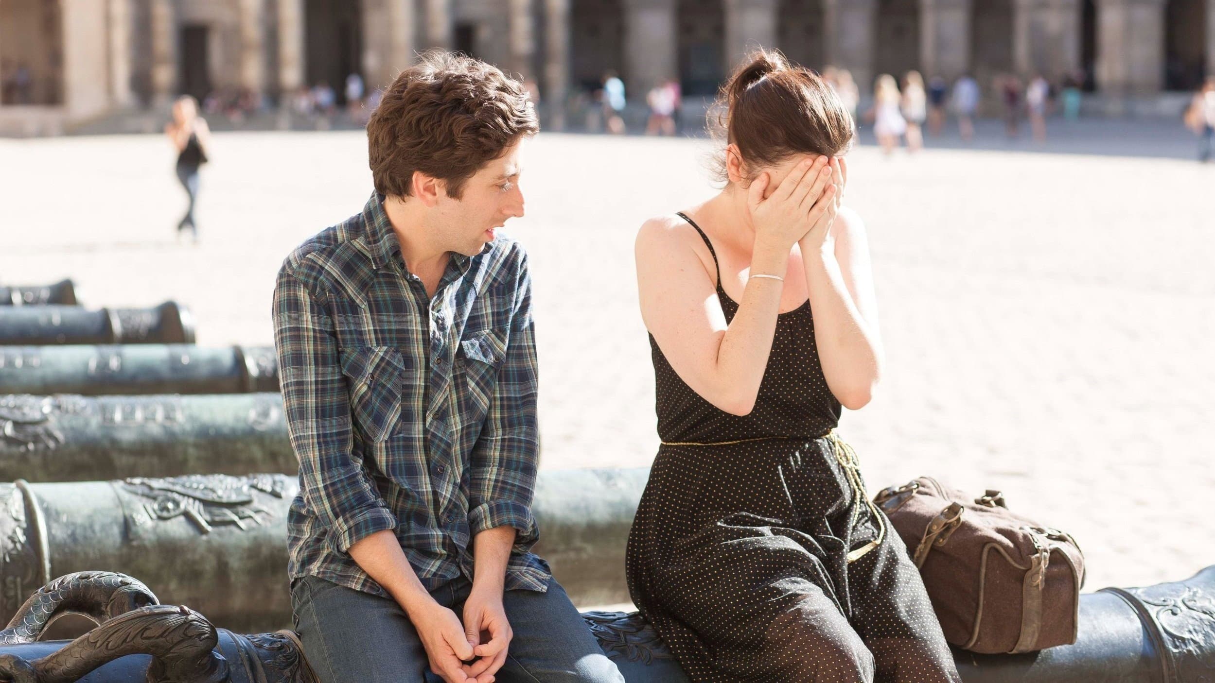 We'll Never Have Paris - immagine