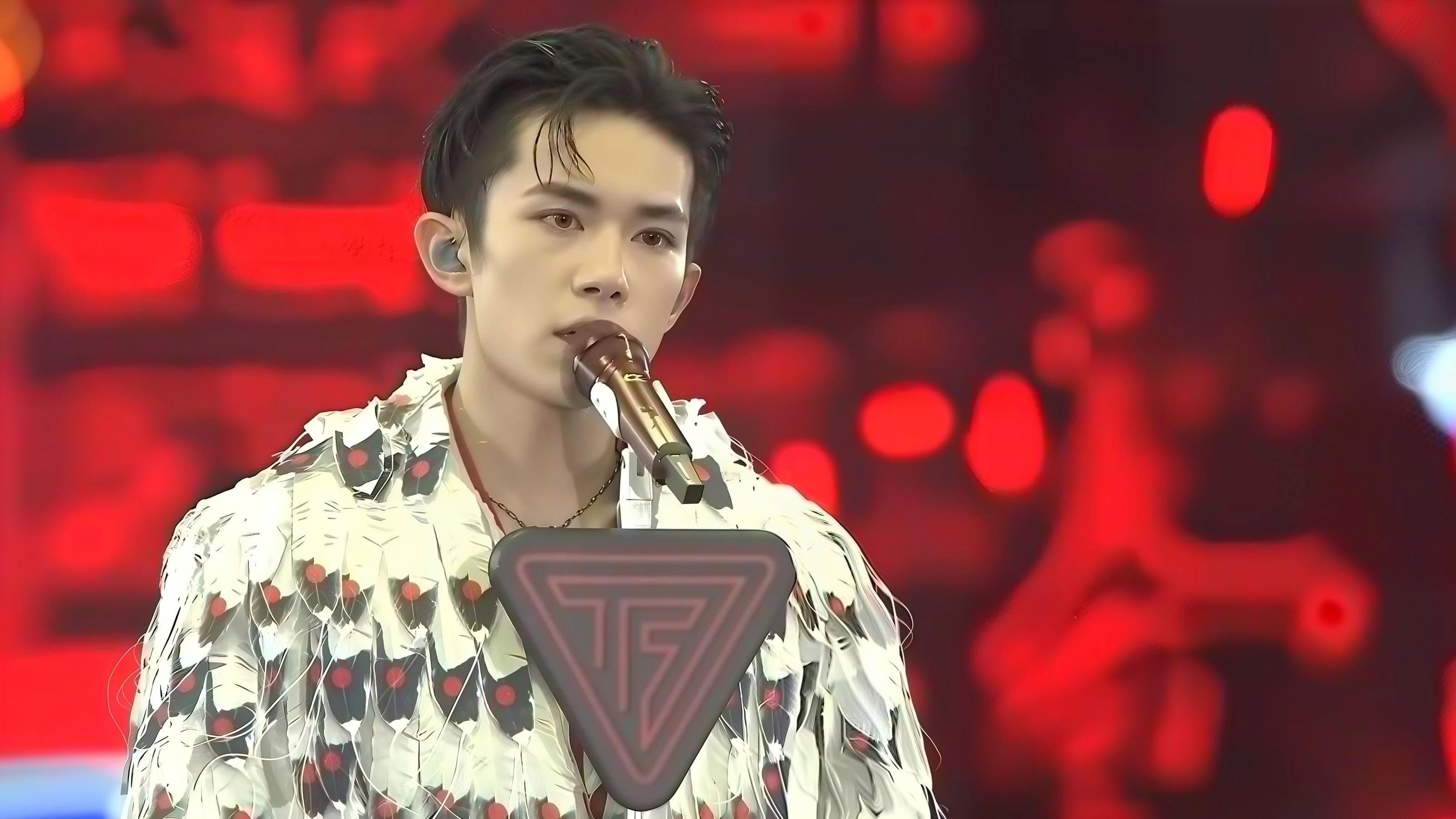 TFBOYS – 告白TheFever 2019 六周年演唱会 - immagine
