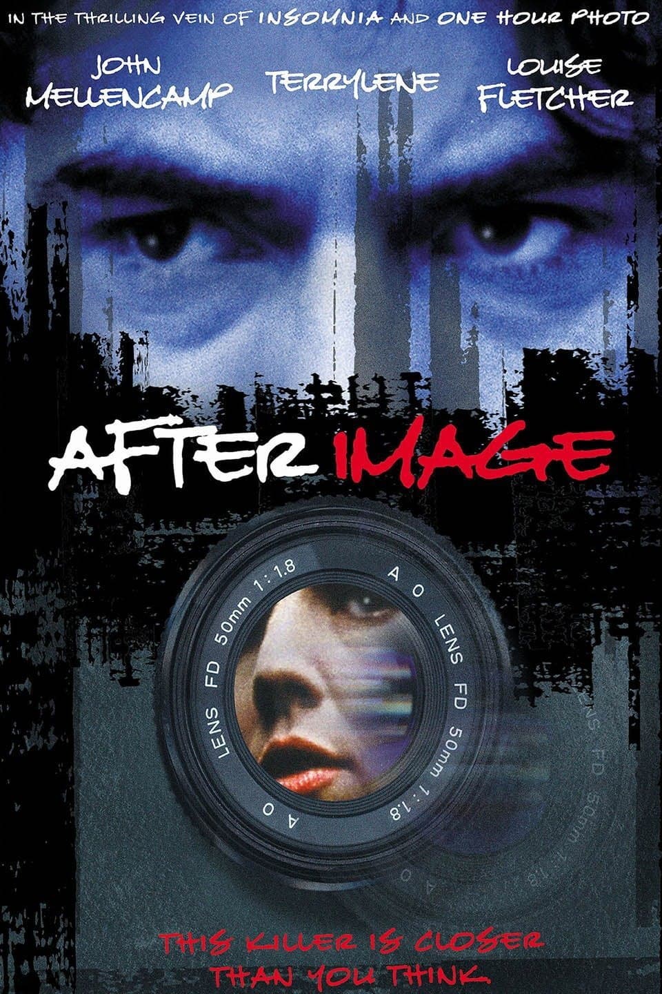 Poster di After Image