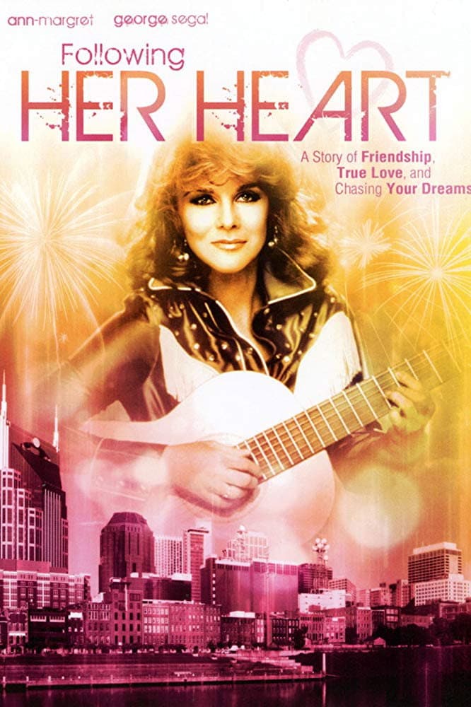 Poster di Following Her Heart