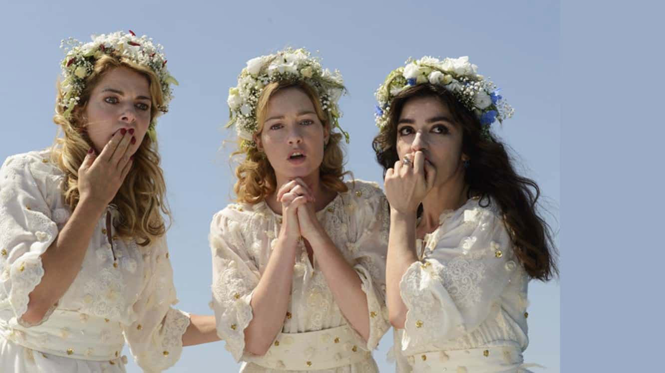 Amiche da morire - immagine