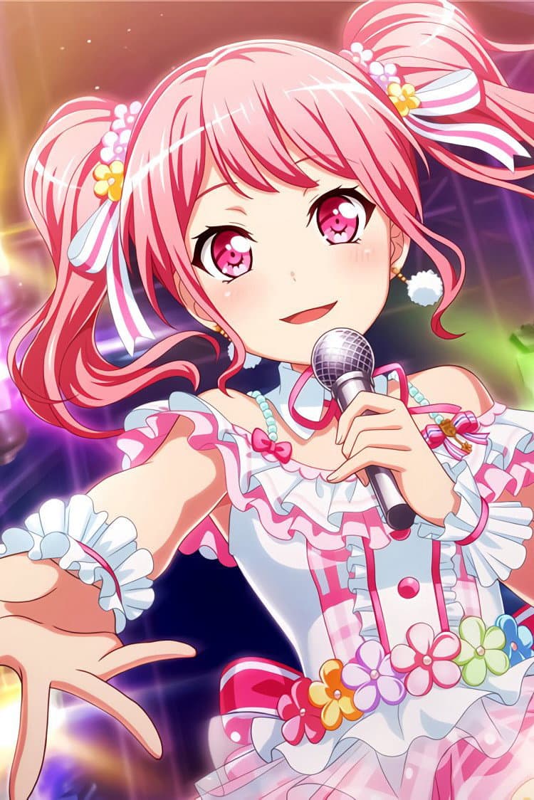 Poster di Pastel＊Palettes特別公演 〜まんまるお山に彩りスペシャル☆〜