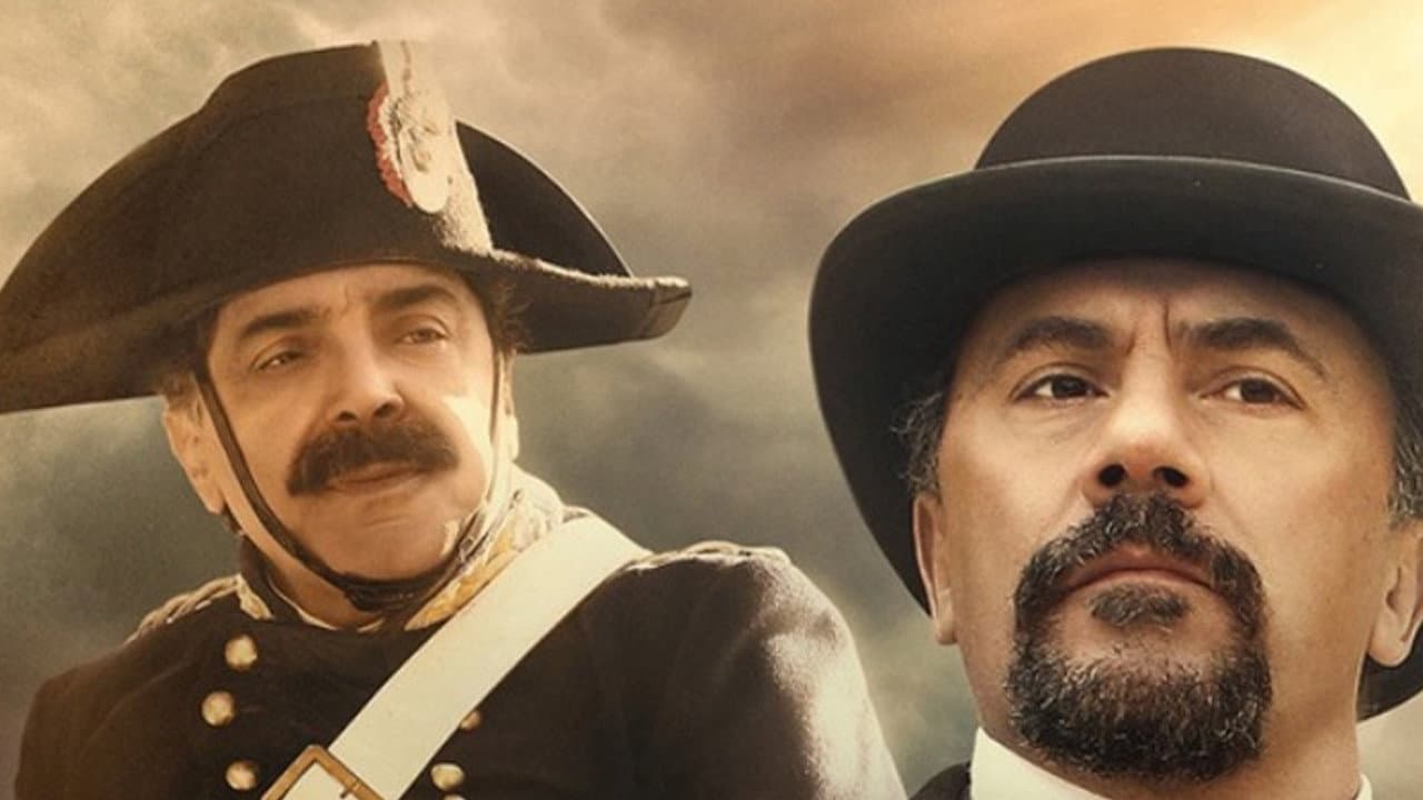 La scomparsa di Patò - immagine