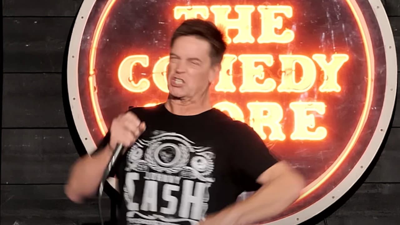 Jim Breuer: Silly in San Diego - immagine