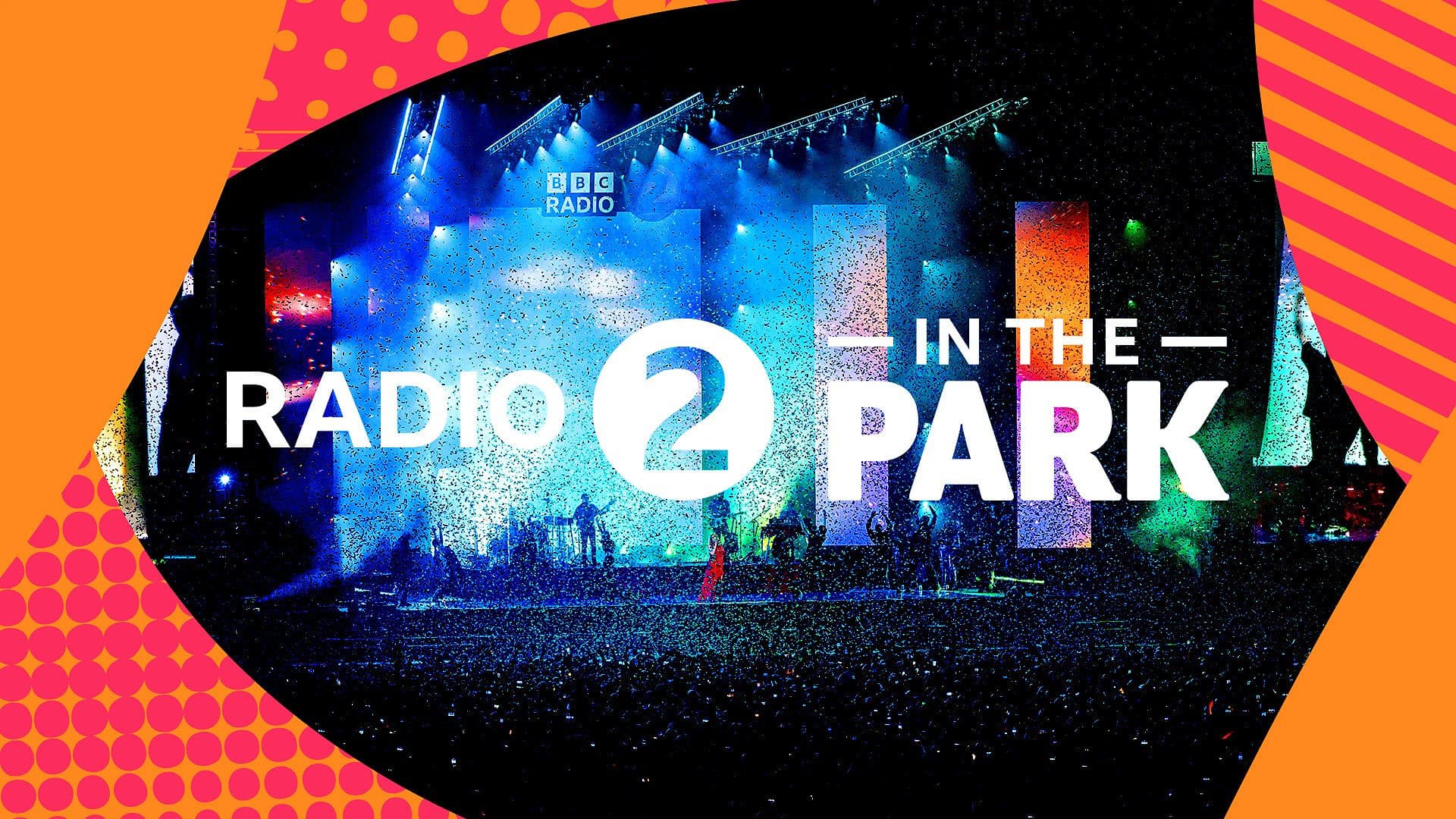 Sting: Radio 2 in the Park - immagine