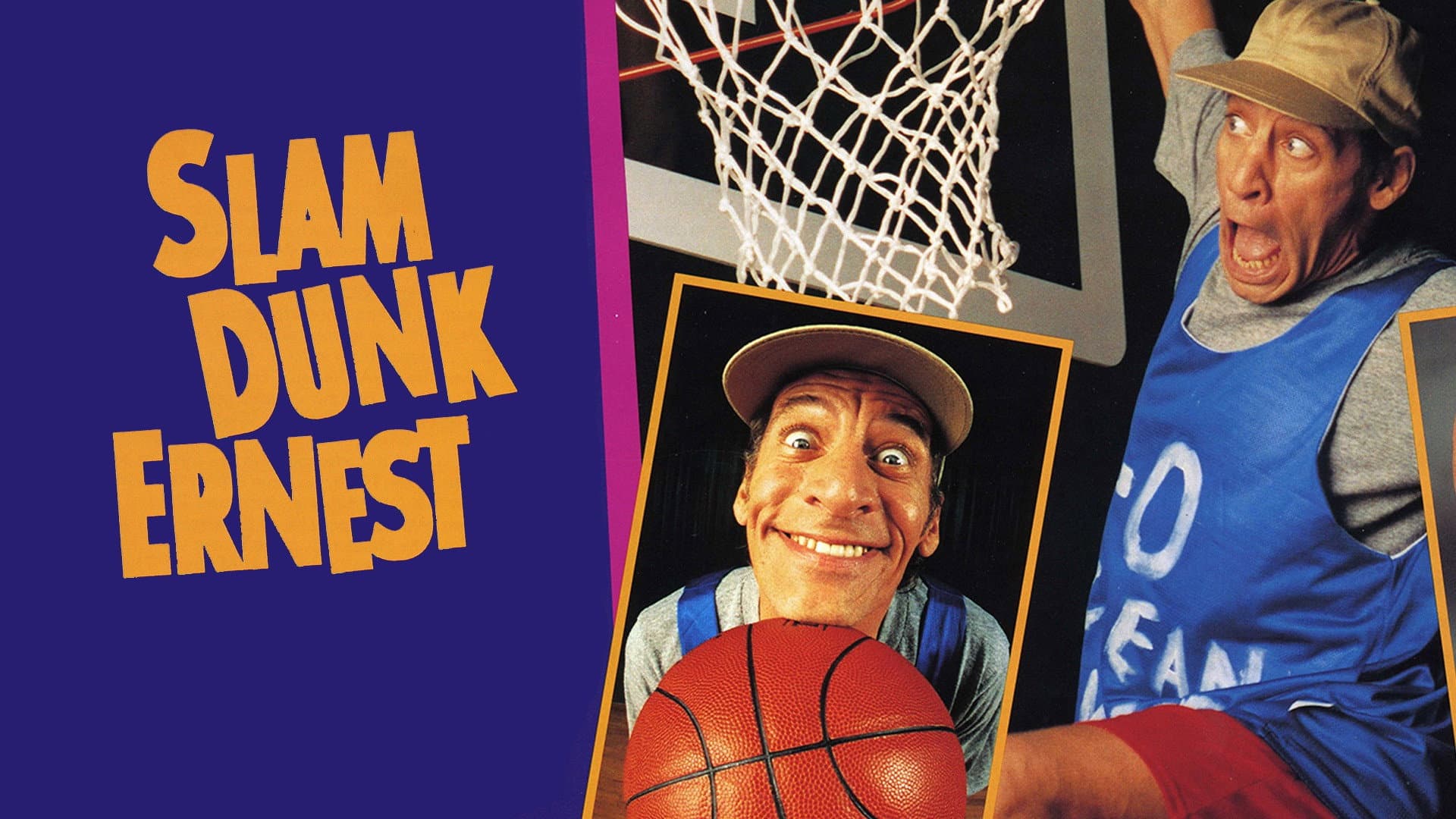 Slam Dunk Ernest - immagine