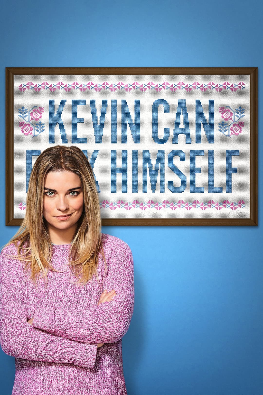 Poster di Kevin Can F**K Himself