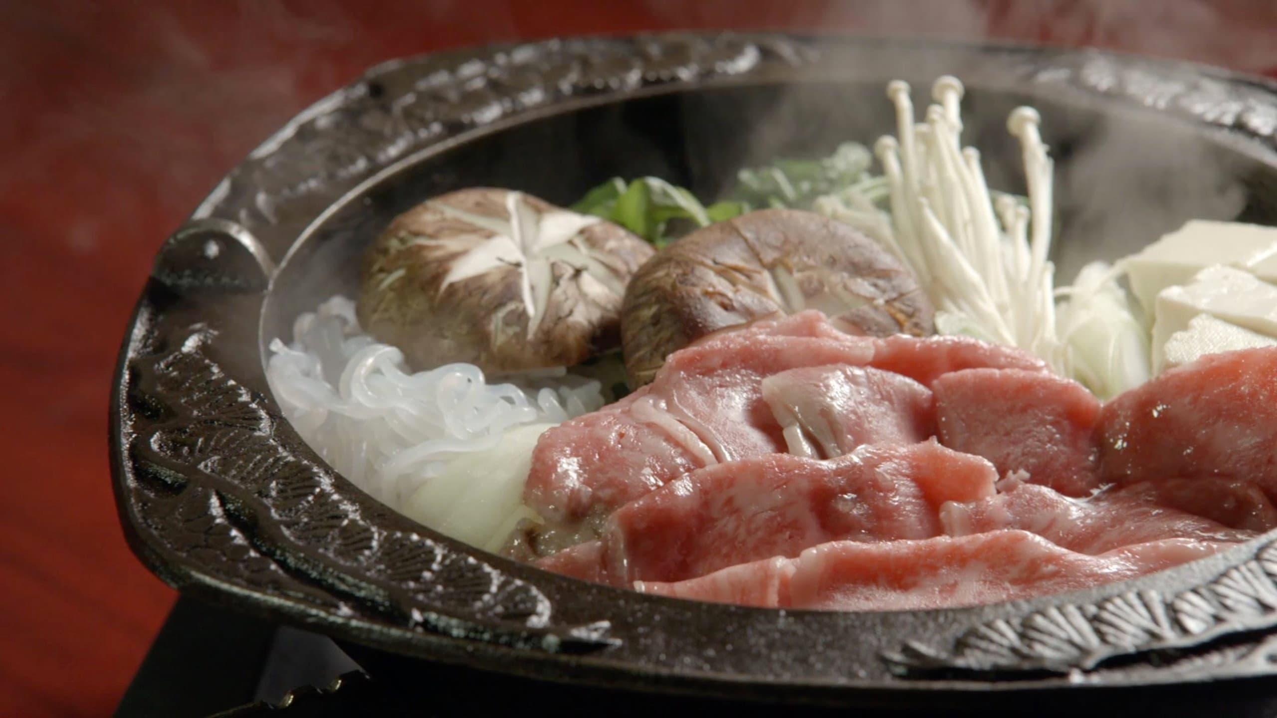 Washoku - Oltre il sushi - immagine