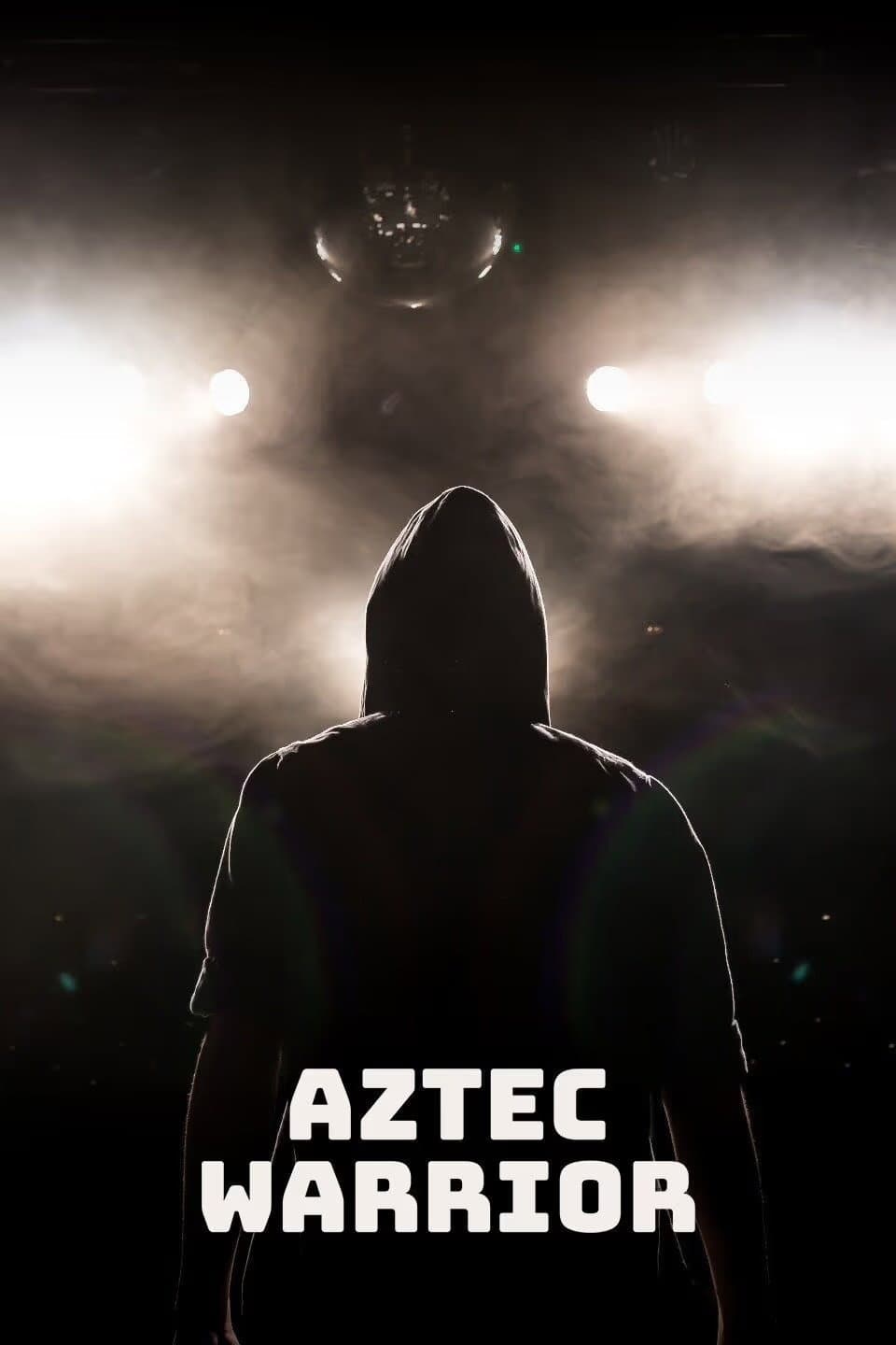 Poster di Aztec Warrior