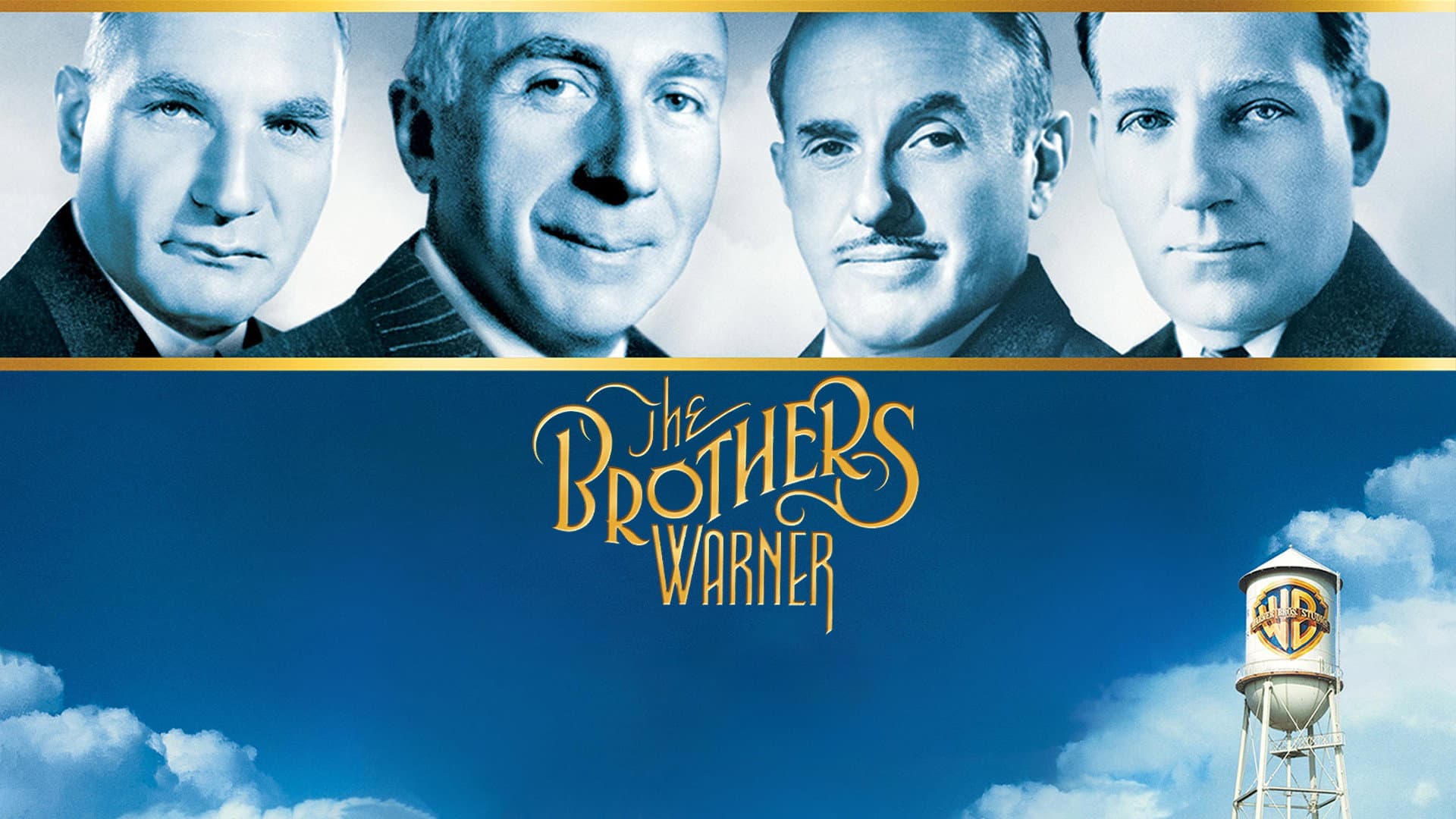 The Brothers Warner - immagine