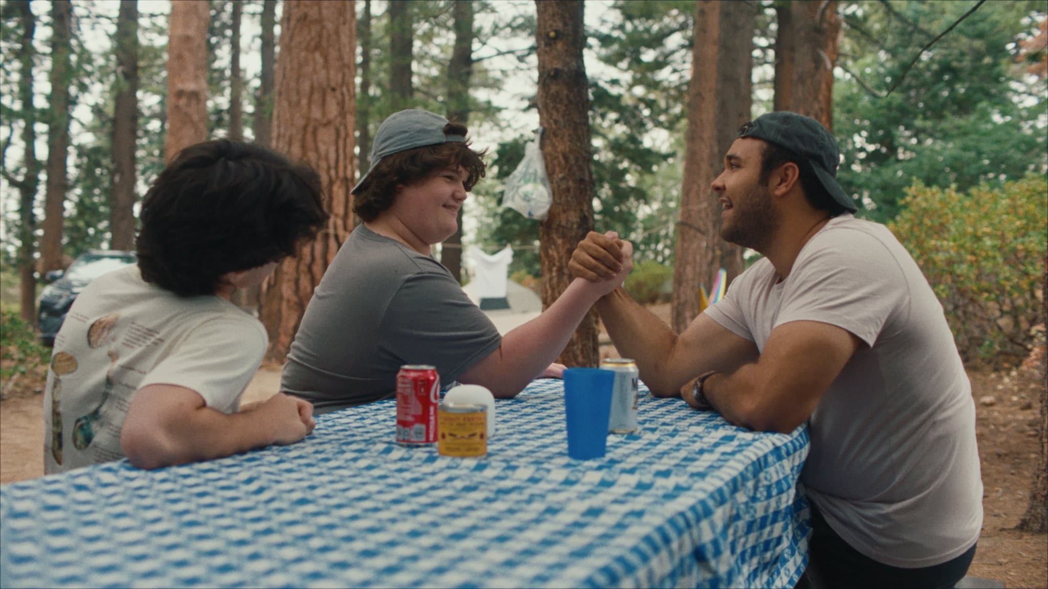 Big Boys - immagine