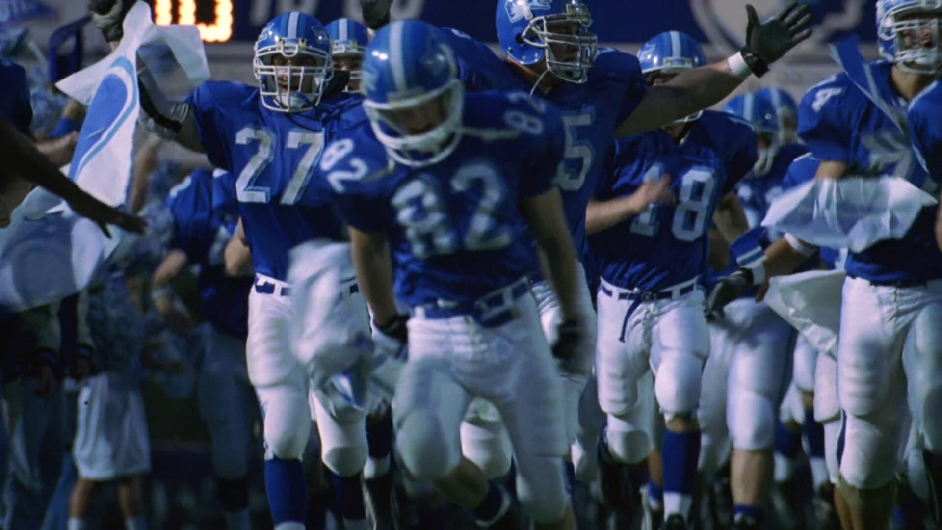 Varsity Blues - immagine