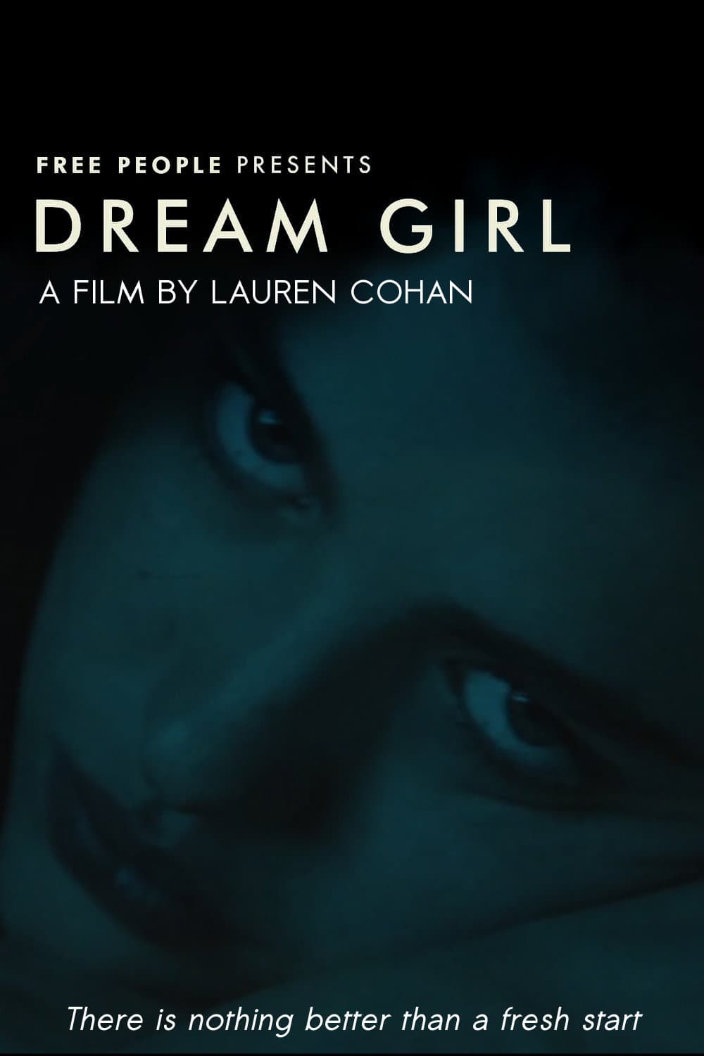 Poster di Dream Girl