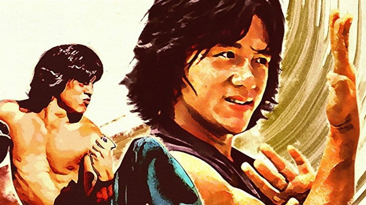 Drunken Master - immagine