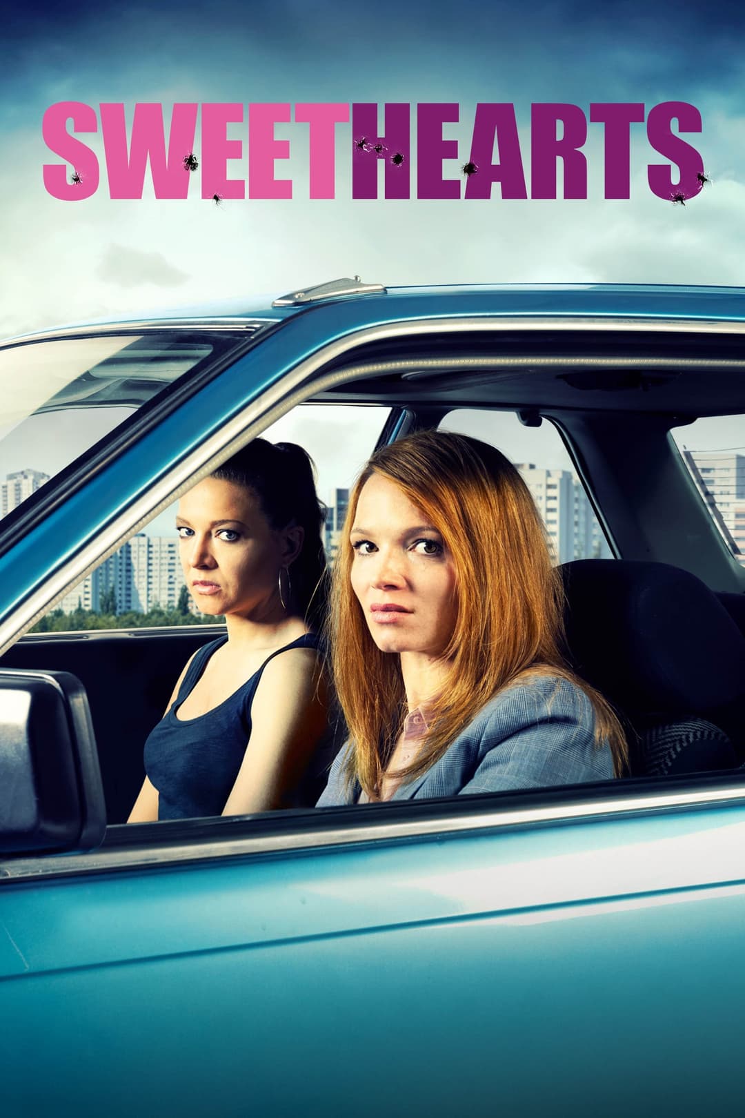 Poster di Sweethearts