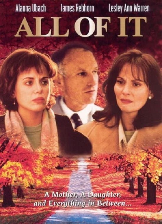 Poster di All of It
