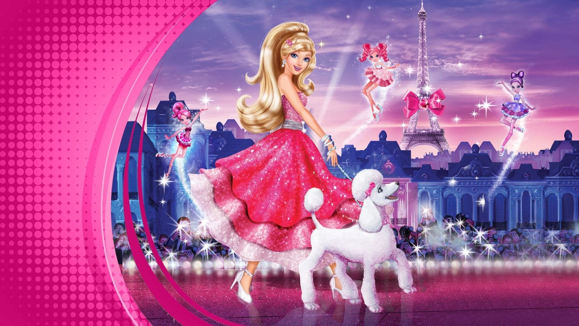 Barbie e la magia della moda - immagine