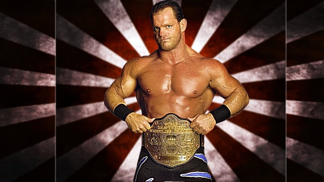 Hard Knocks : The Chris Benoit Story - immagine