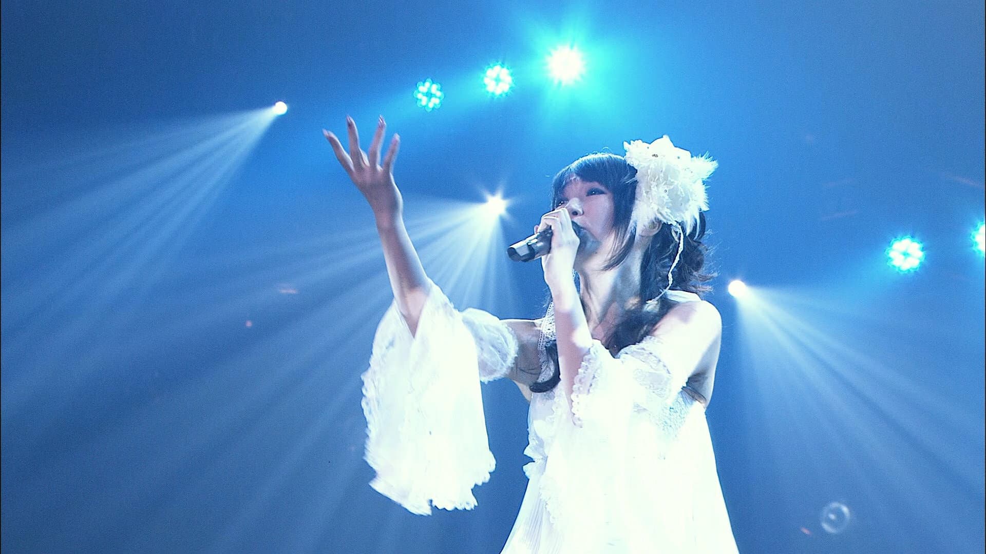NANA MIZUKI LIVE GRACE 2011 ―ORCHESTRA― - immagine