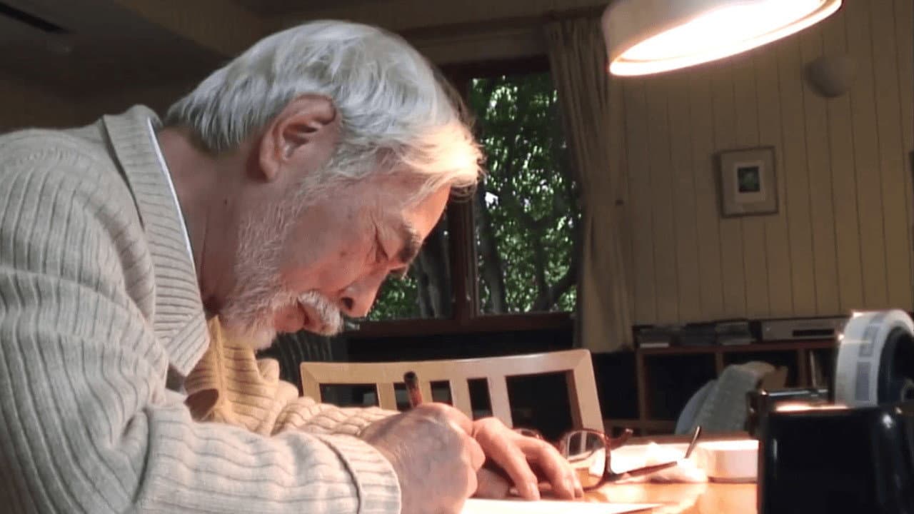 Never Ending Man - Hayao Miyazaki - immagine