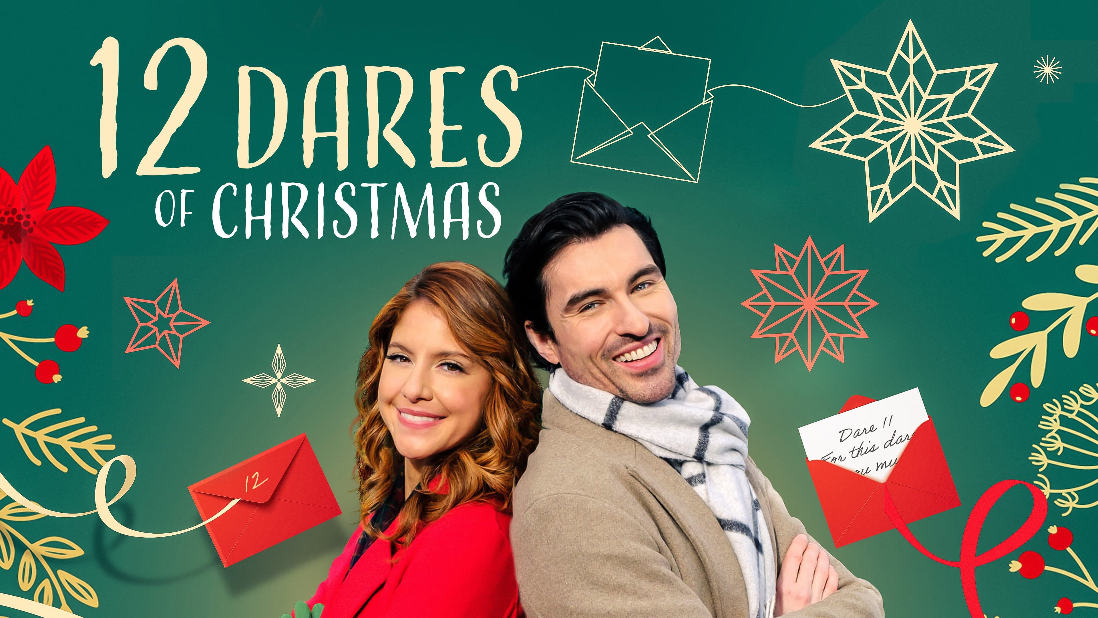 Le 12 sfide di Natale - immagine