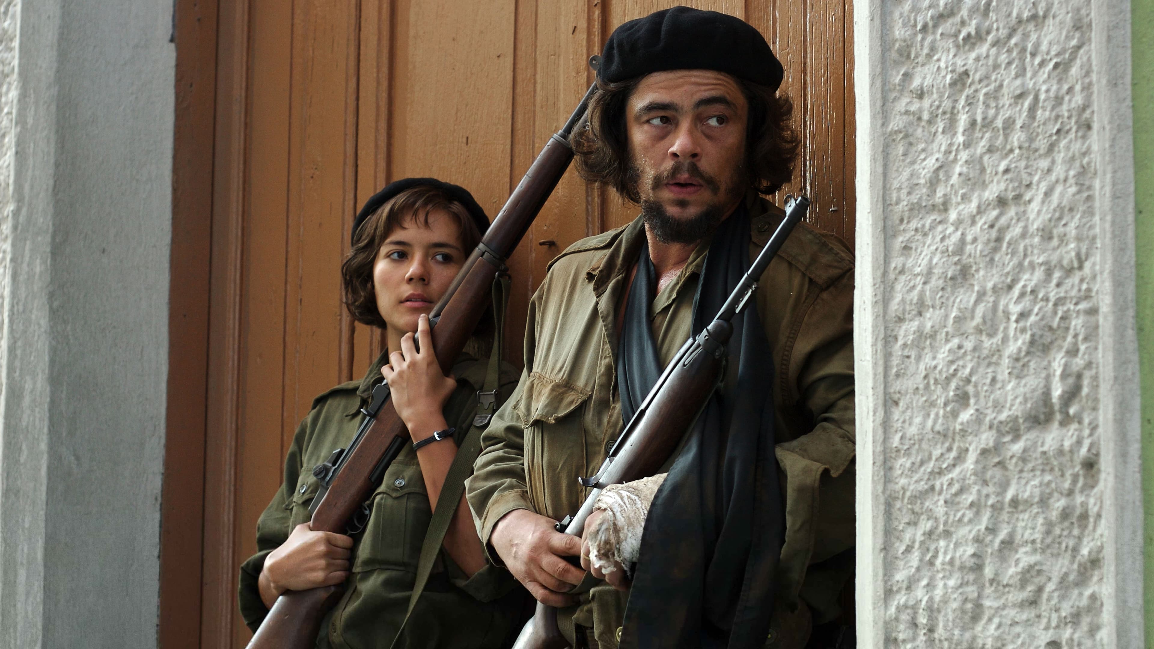 Che - L'argentino - immagine