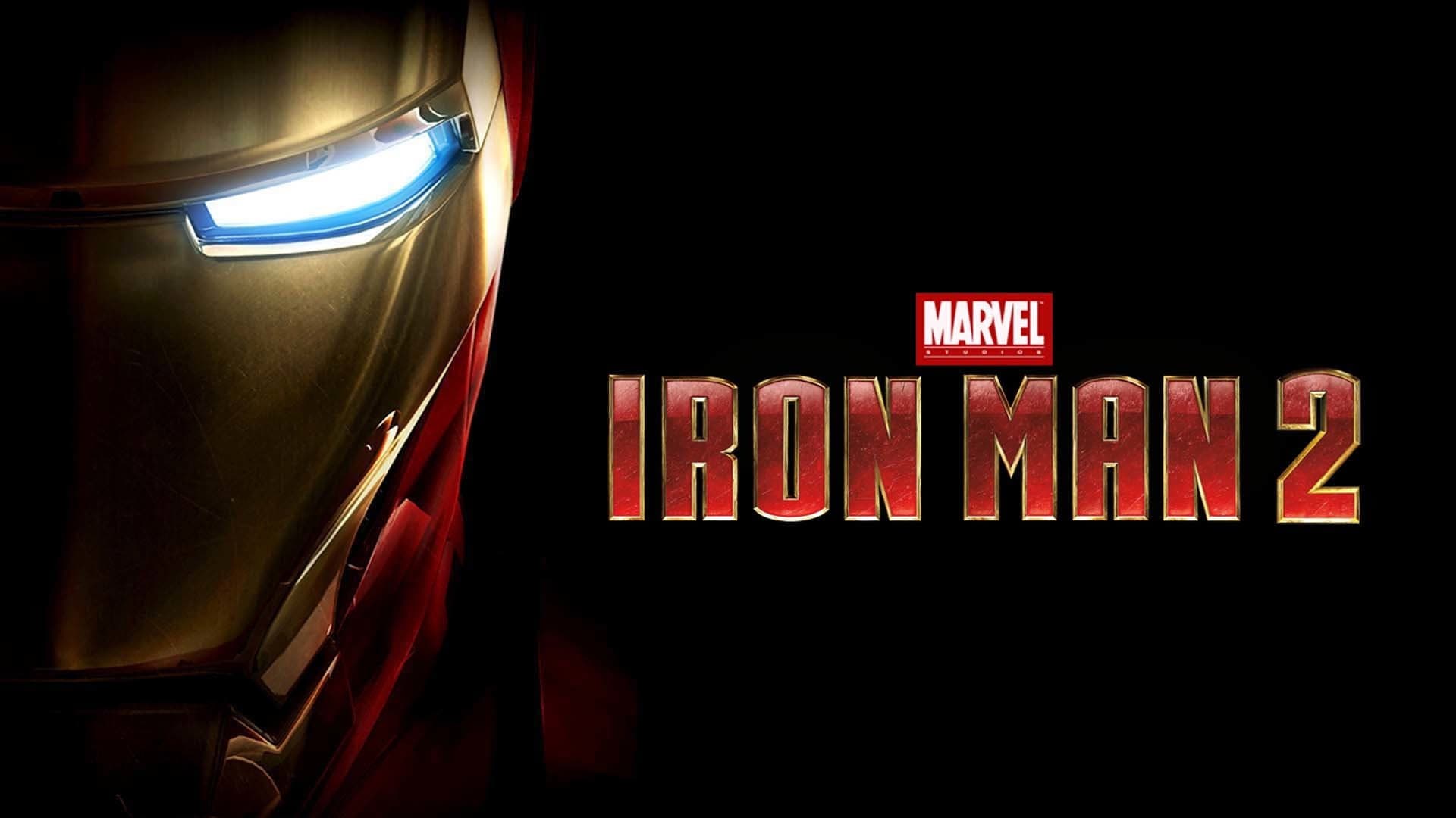 Iron Man 2 - immagine