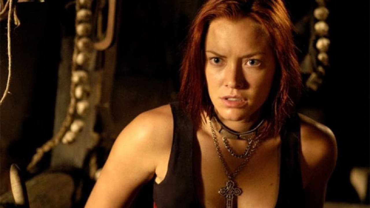 BloodRayne - immagine