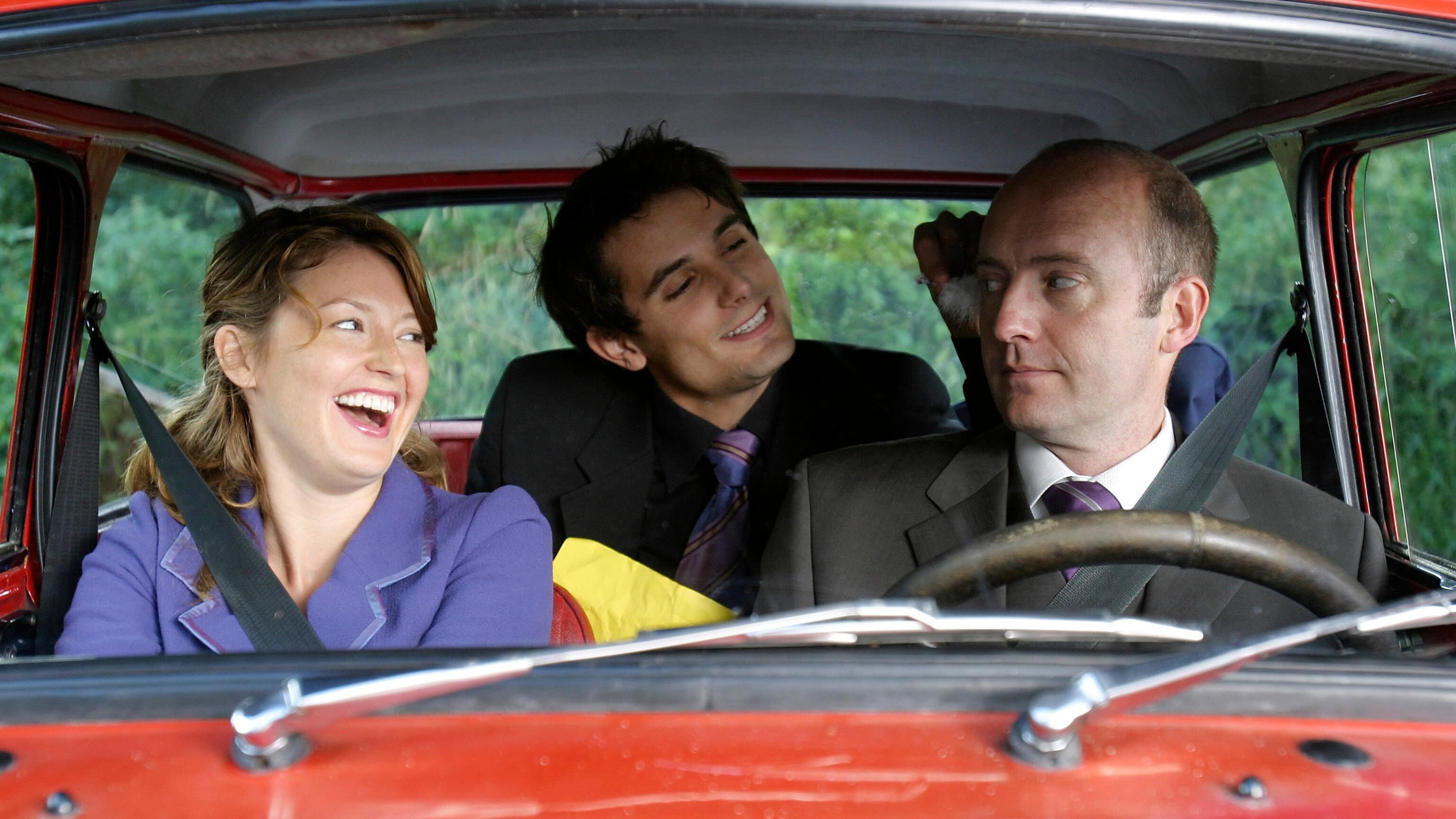 The Big Day - immagine