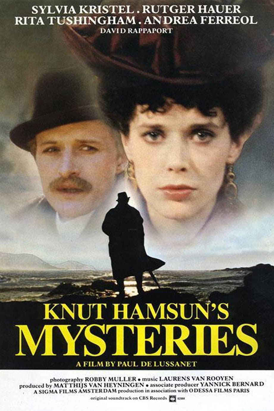 Poster di Mysteries