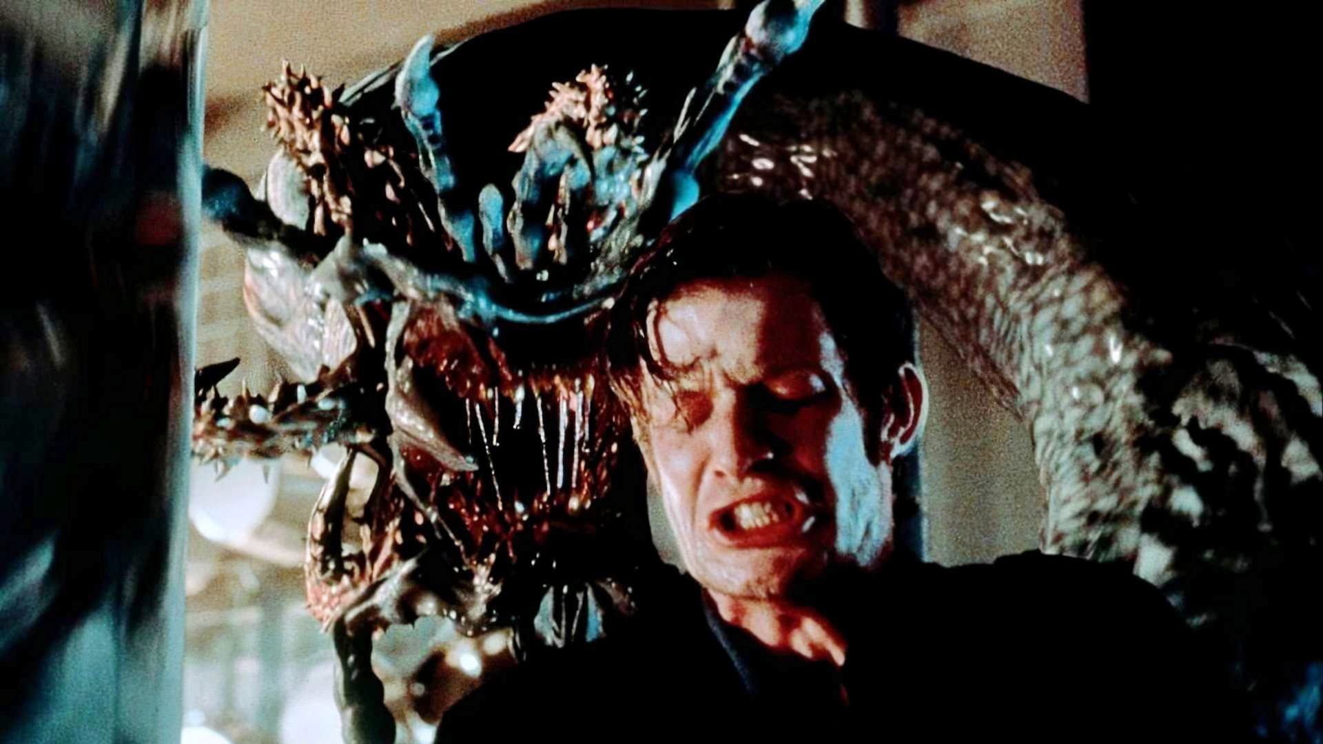 Deep Rising - Presenze dal profondo - immagine