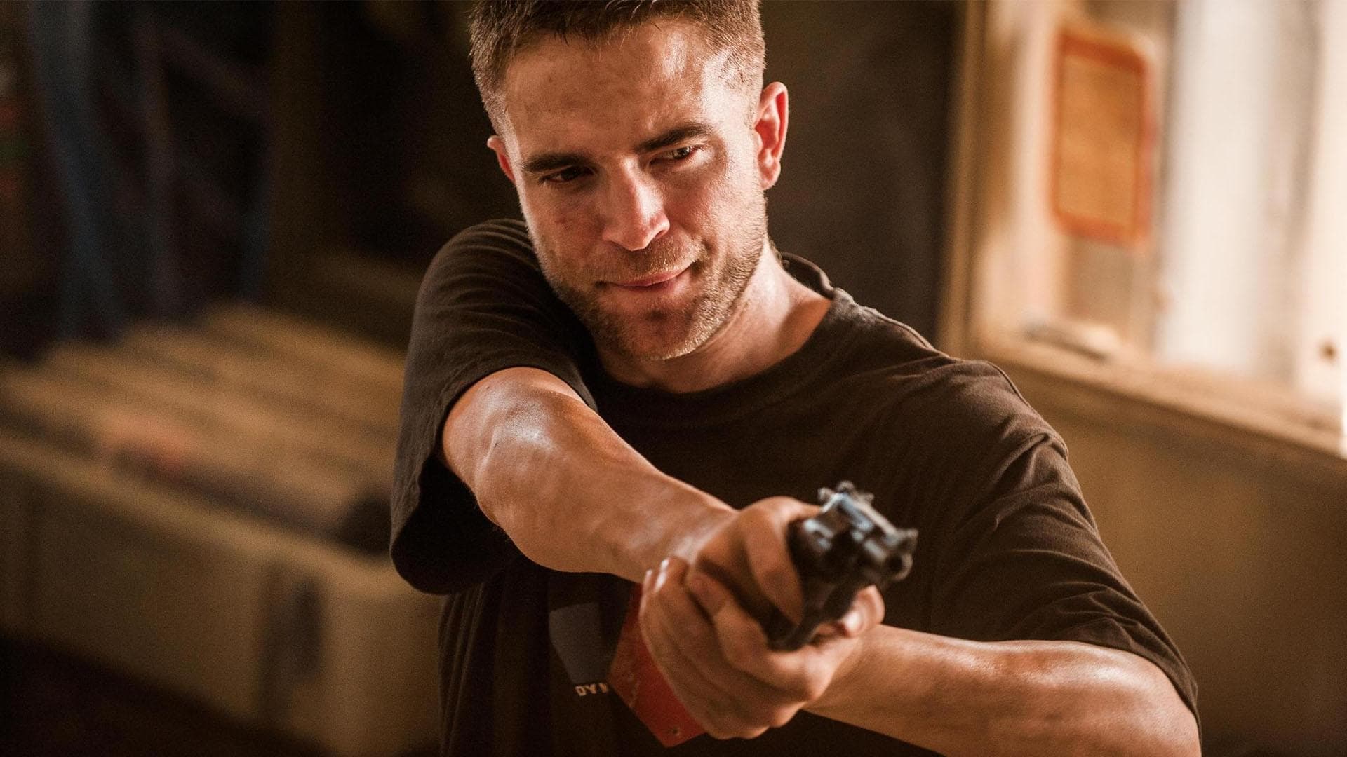 The Rover - immagine