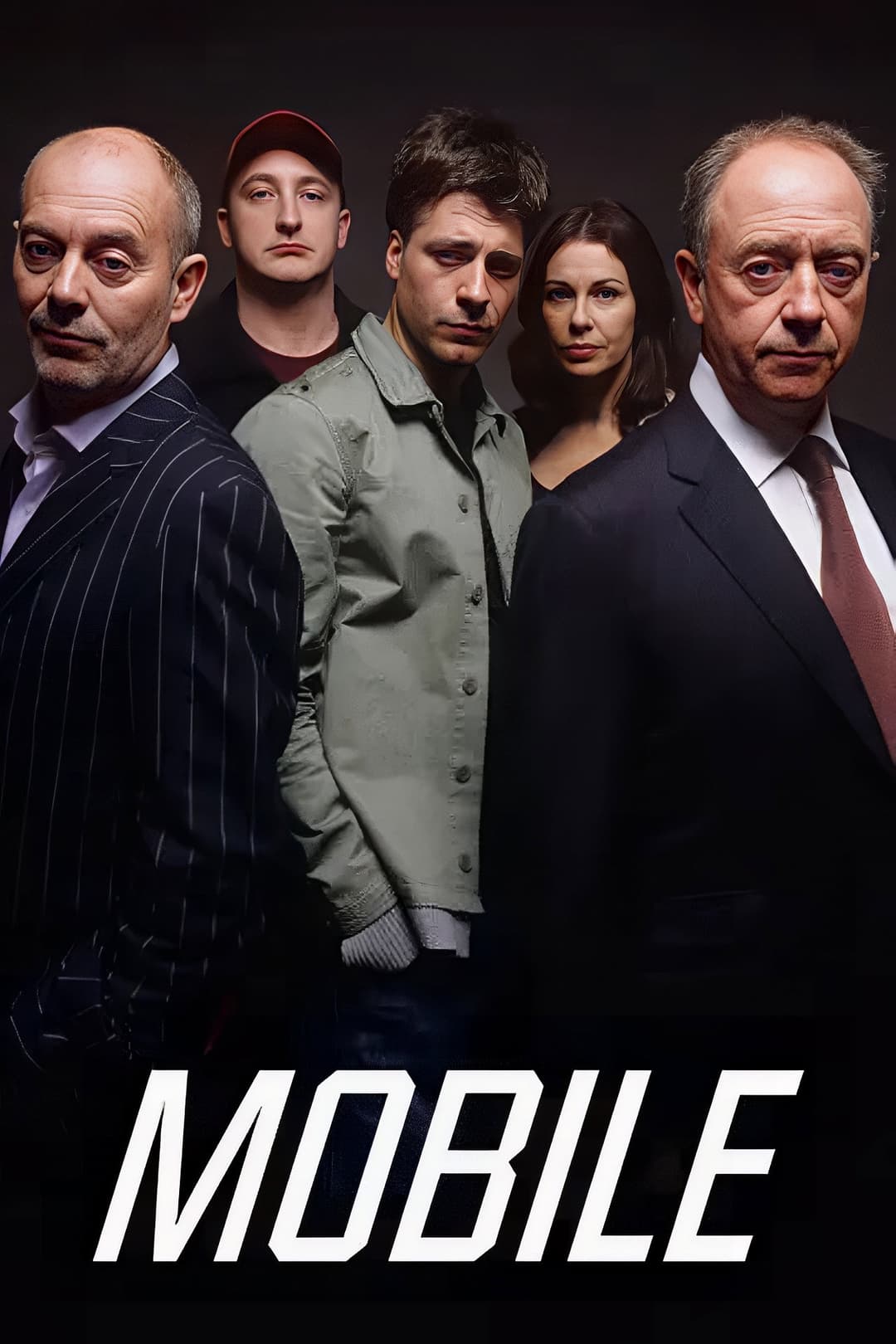 Poster di Mobile