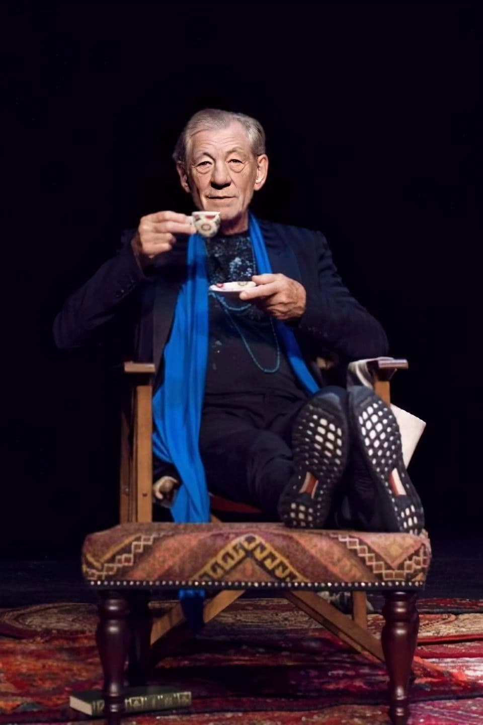 Poster di Great British Theatre