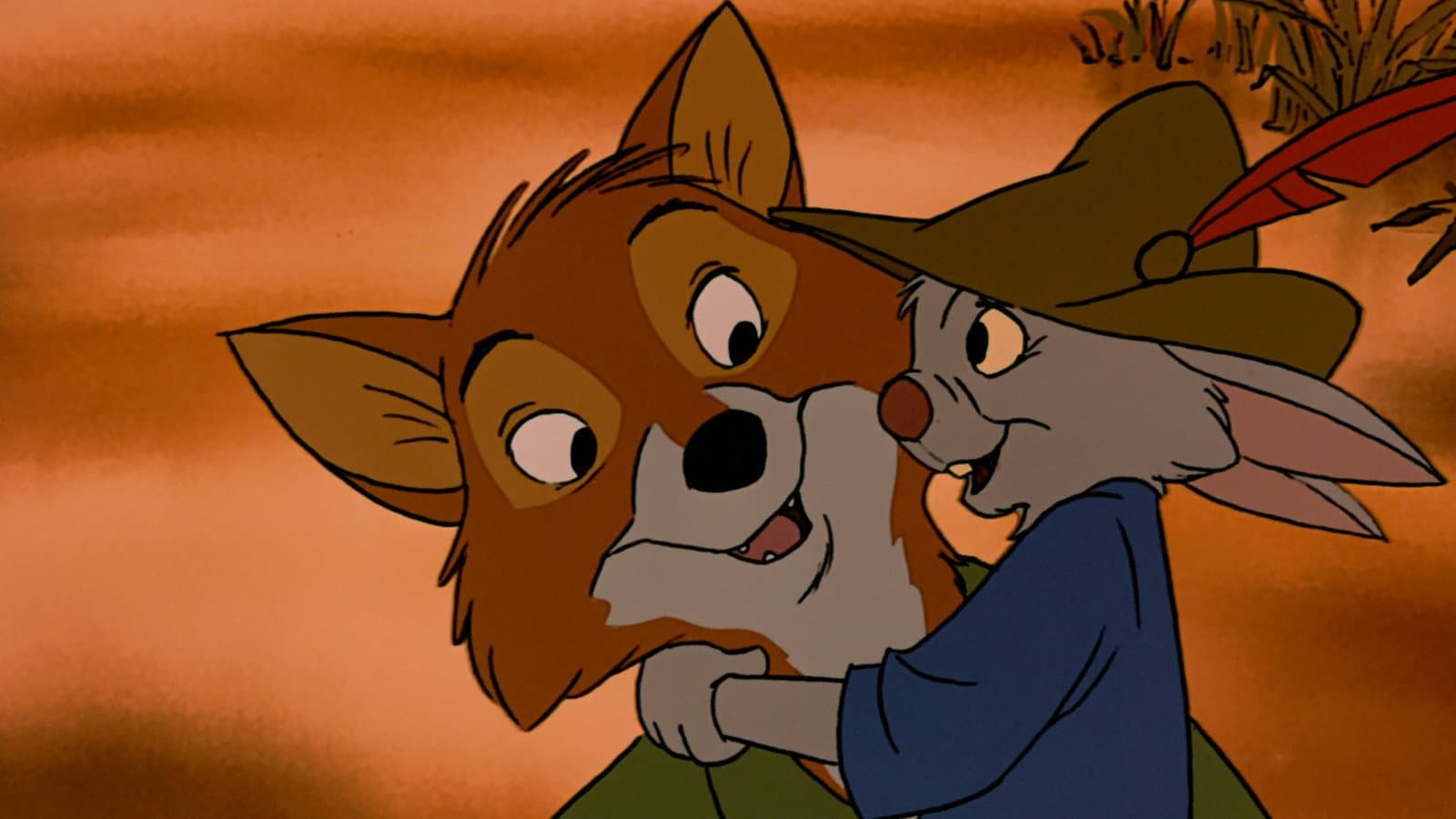 Robin Hood - immagine