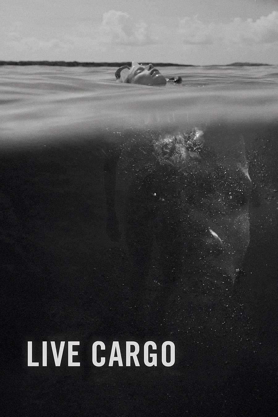Poster di Live Cargo
