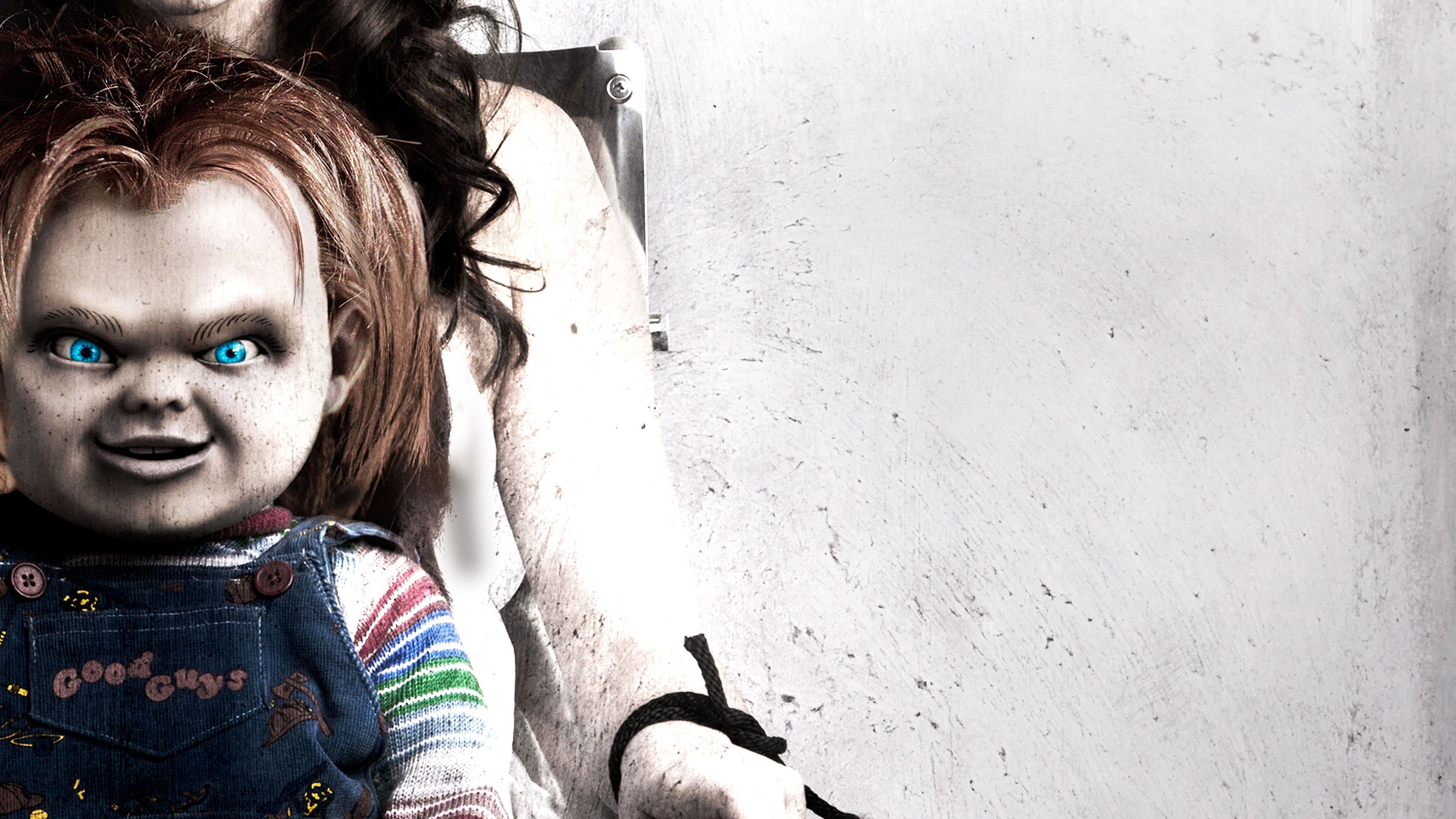La maledizione di Chucky - immagine