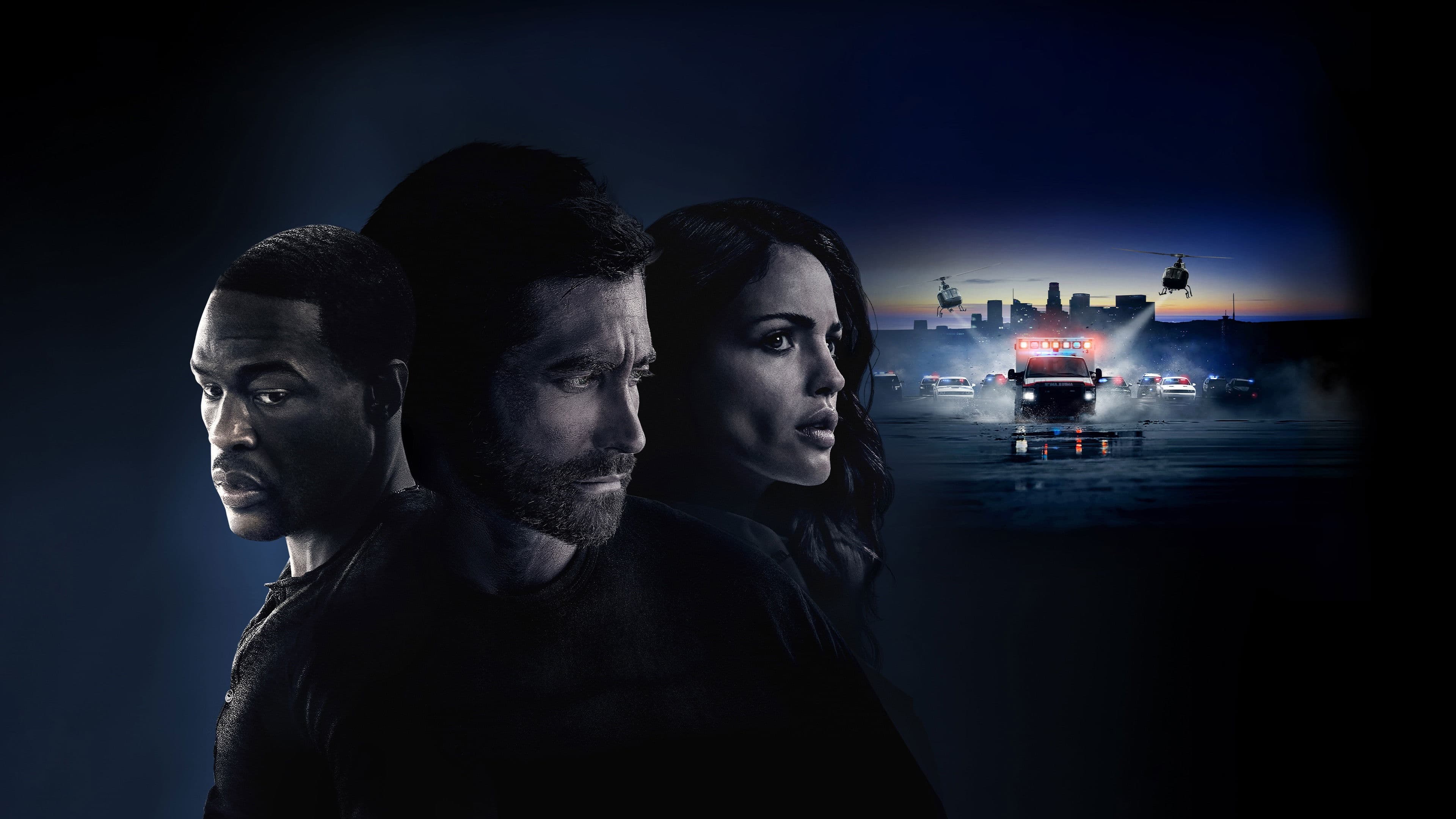 Ambulance - immagine