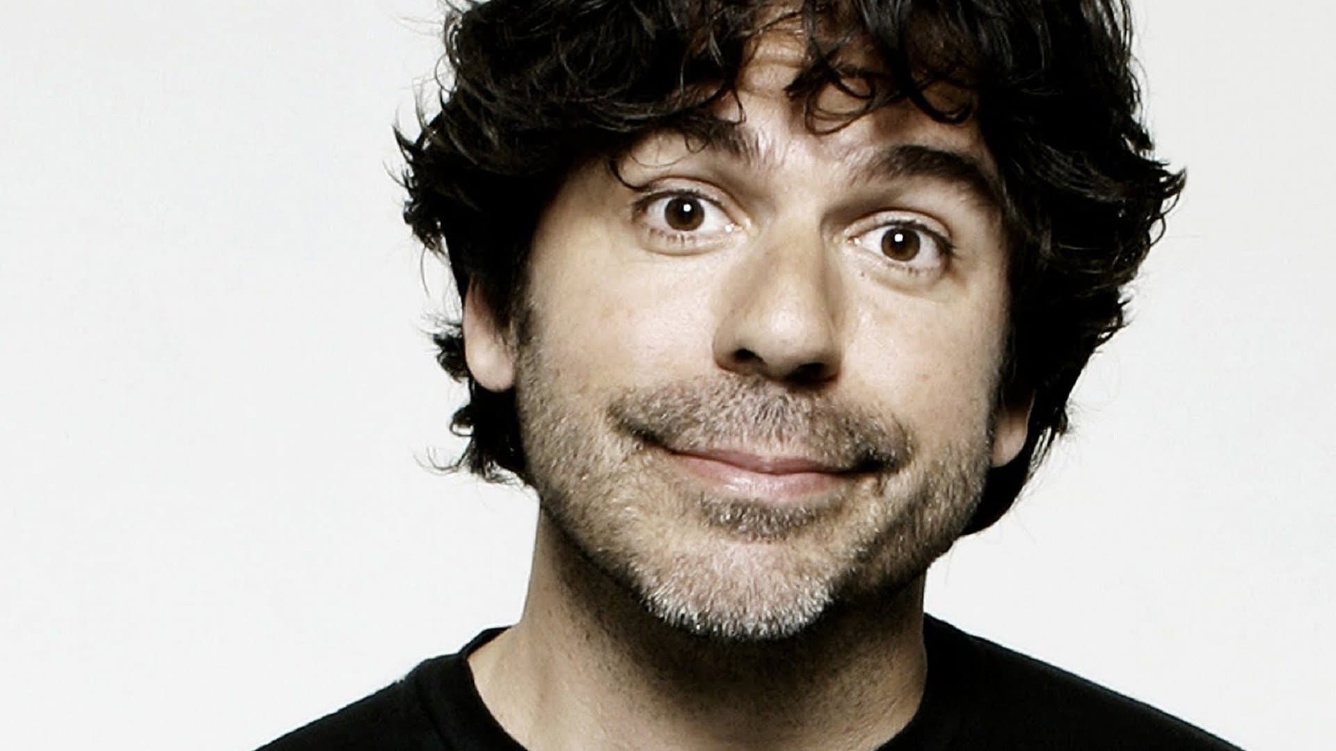 Give It Up for Greg Giraldo - immagine